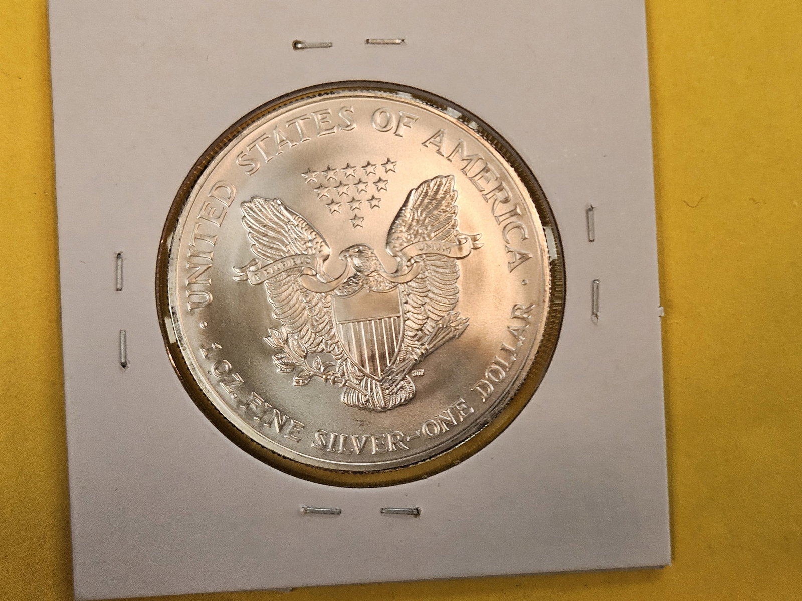 And last, but not least, a GEM BU 2003 ASE - 2
