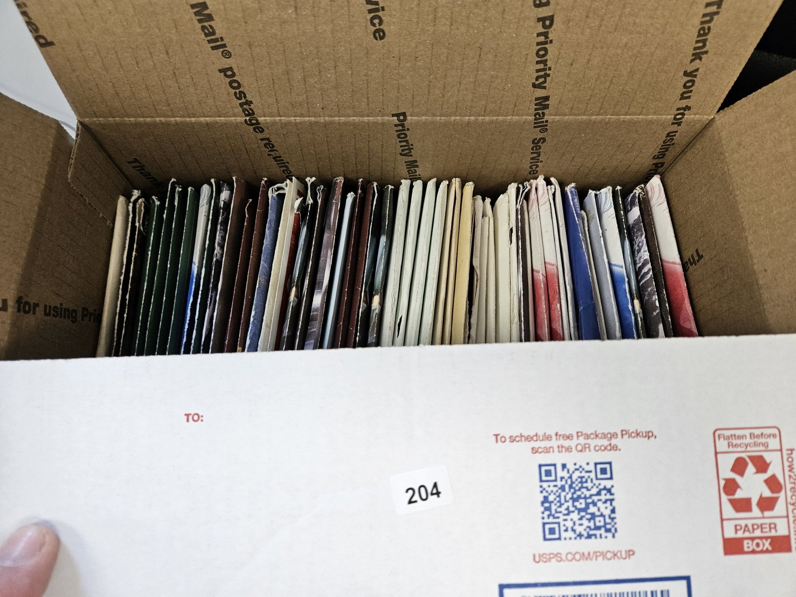 FIFTY US MINT SETS - 2
