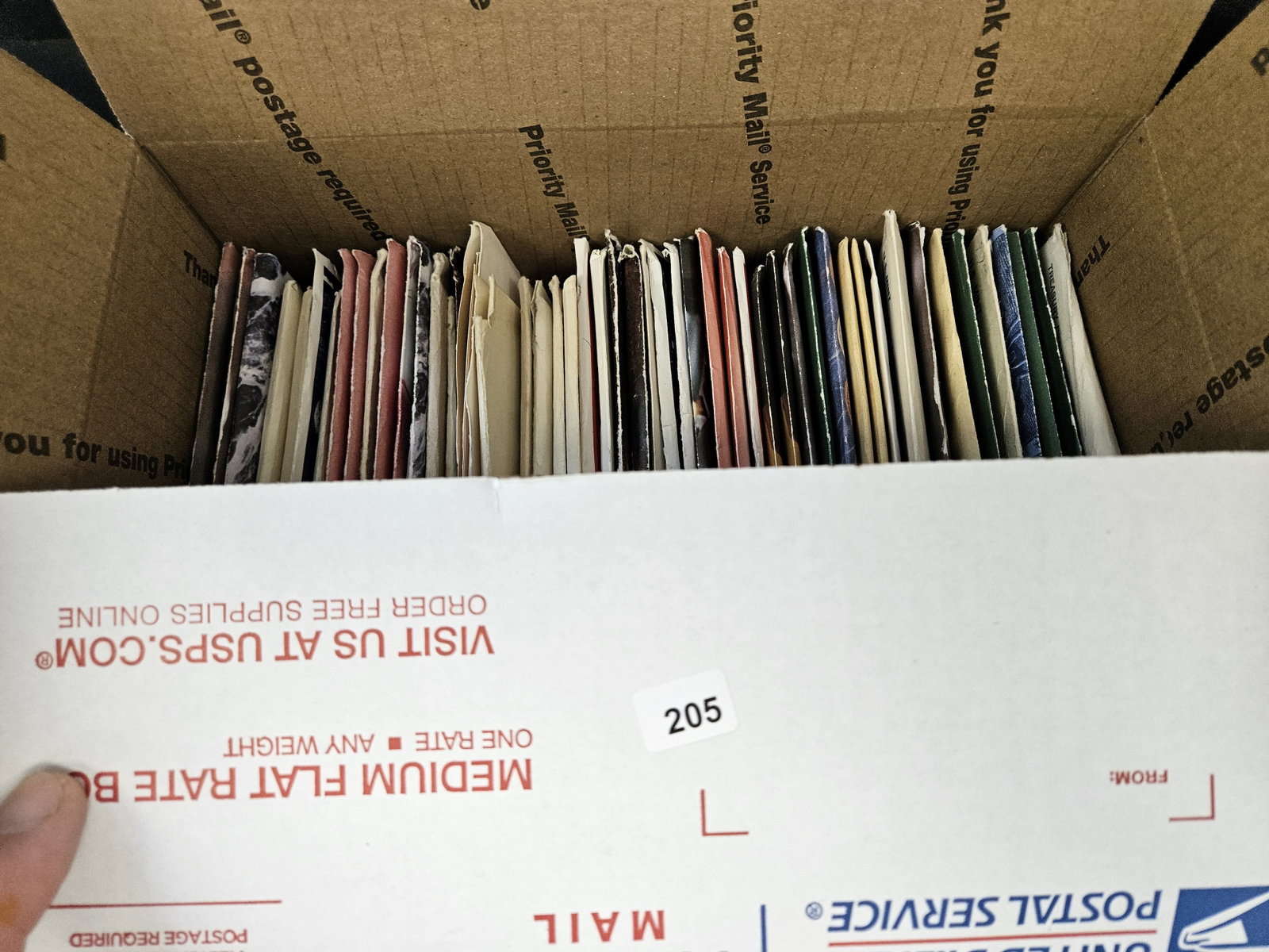 FIFTY US MINT SETS - 2