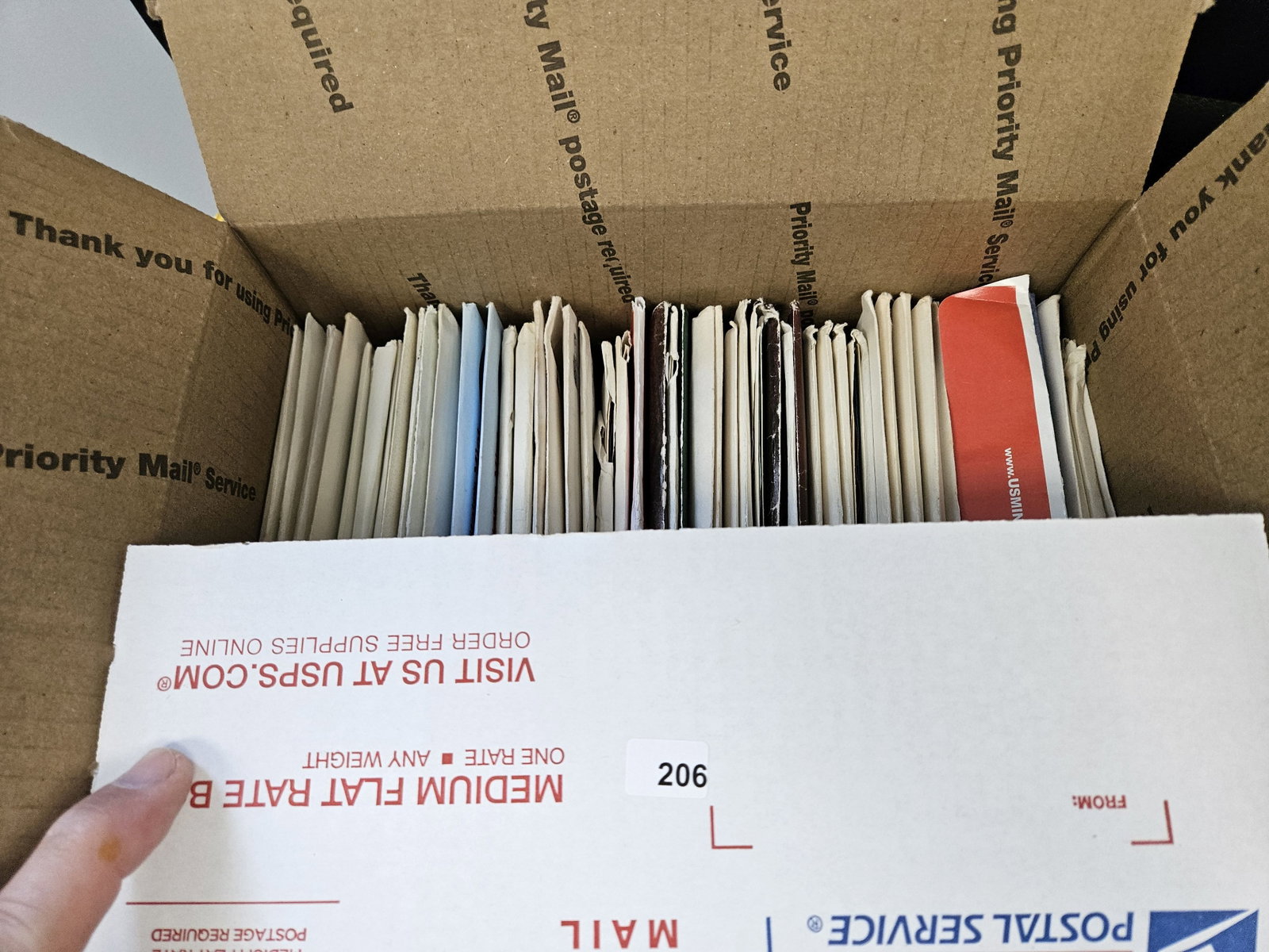 FIFTY US MINT SETS - 2