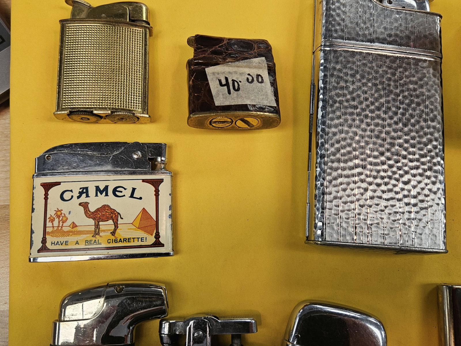 LIGHTERS! - 2