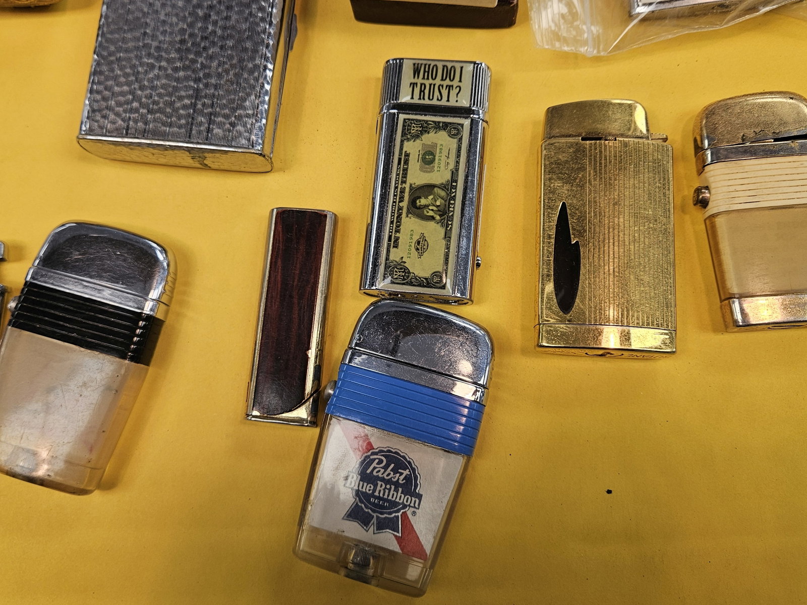 LIGHTERS! - 5