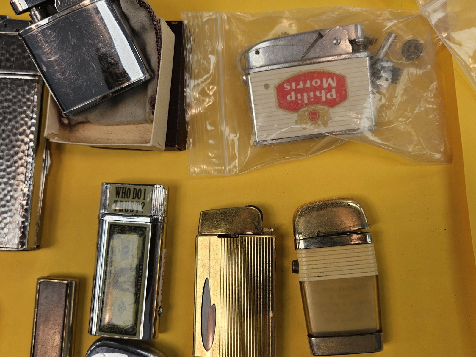 LIGHTERS! - 6