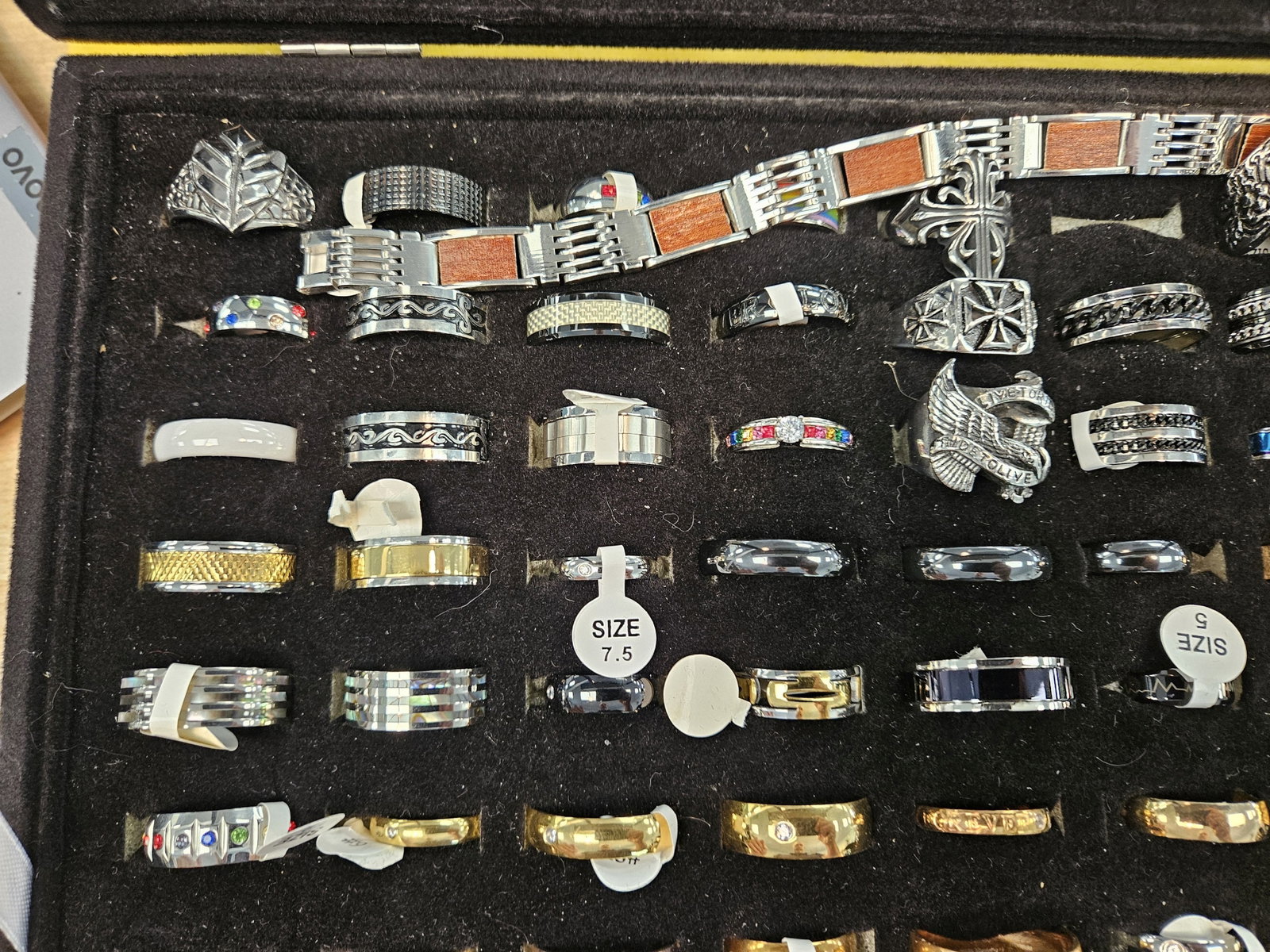 RINGS! - 2