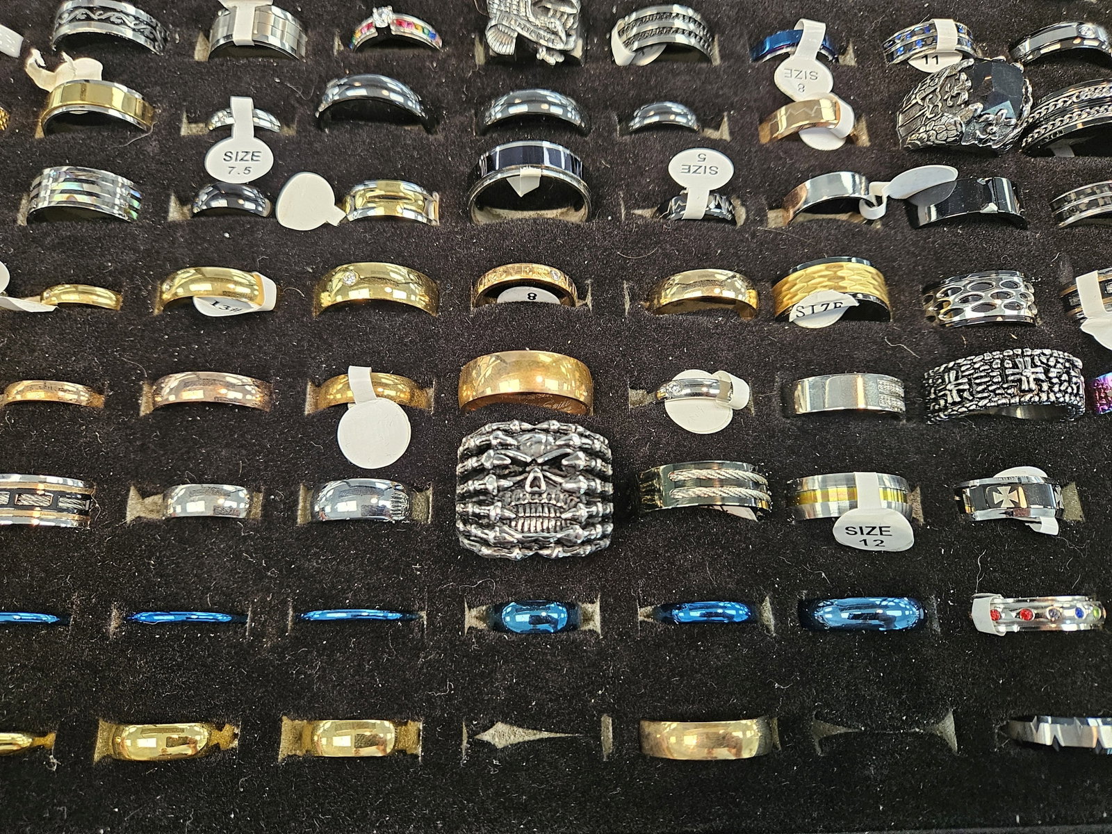 RINGS! - 5