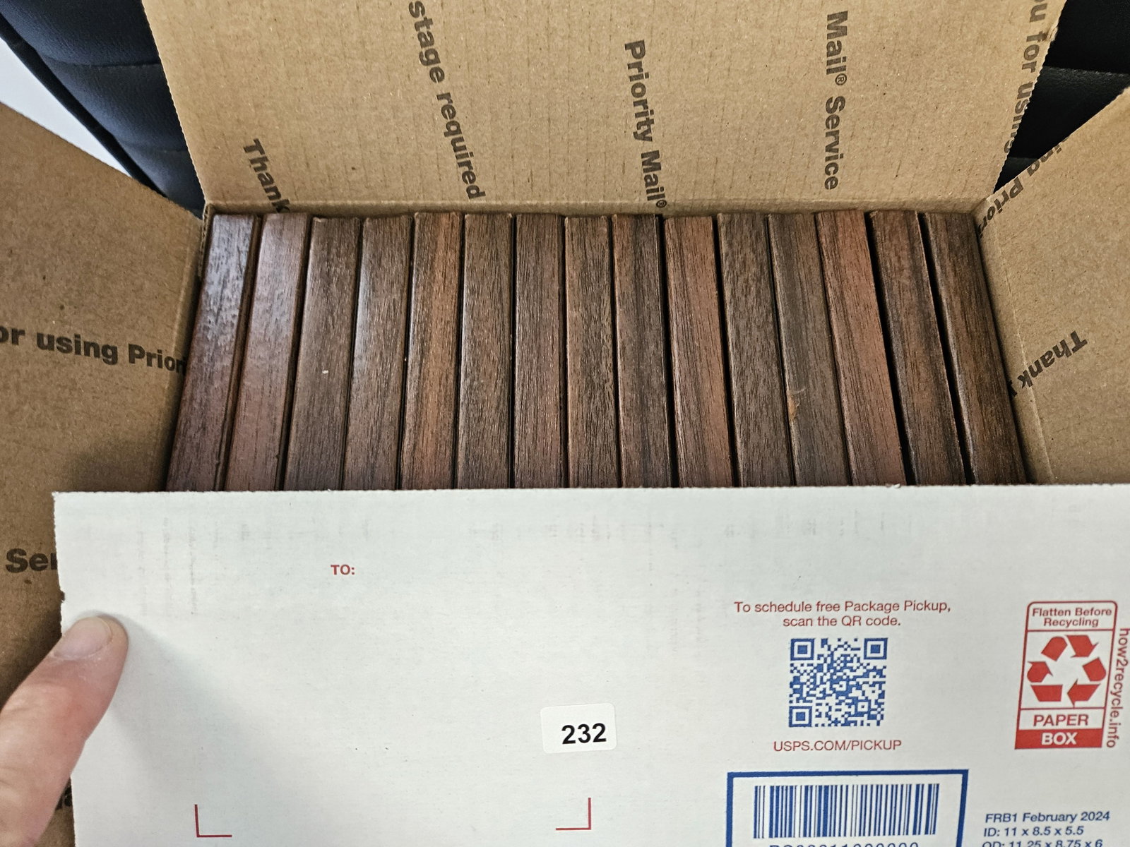 FIFTEEN Silver Proof Brown Ikes - 2