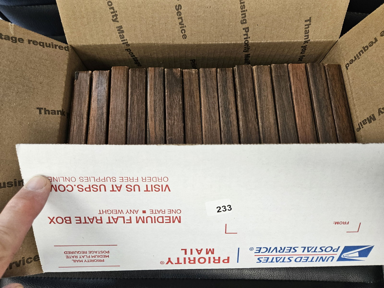 FIFTEEN Silver Proof Brown Ikes - 2