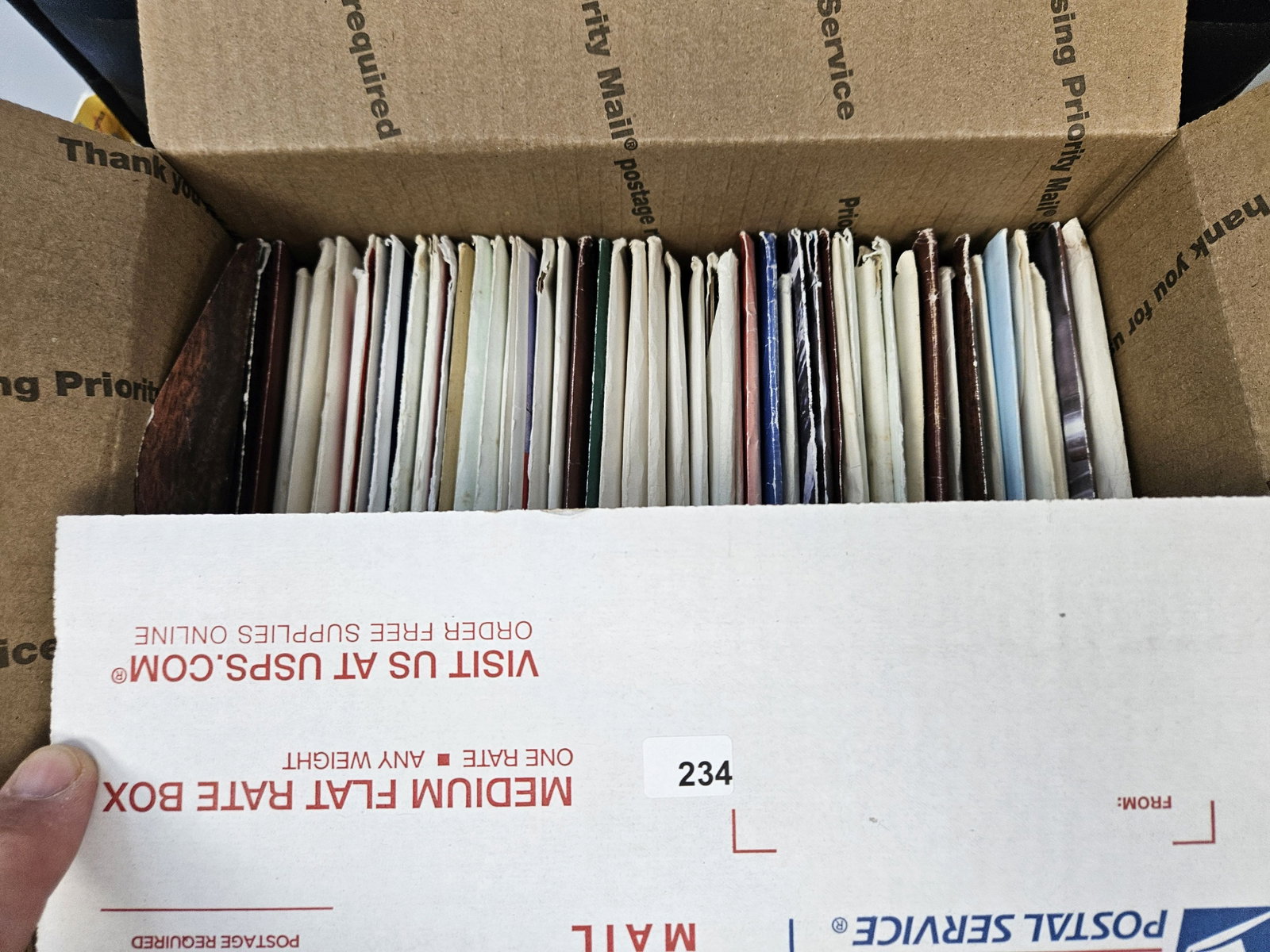 FIFTY US Mint Sets - 2