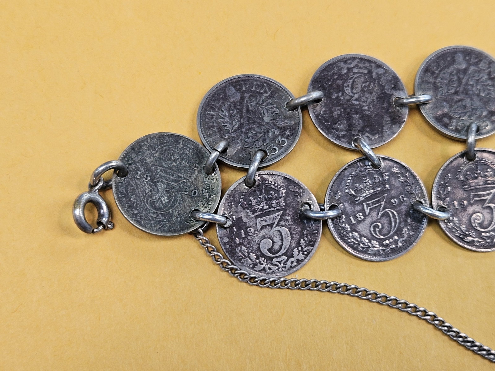 COOL COIN JEWELRY! - 2