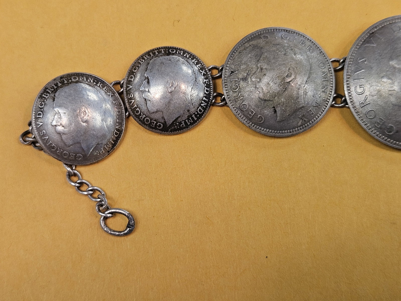 COOL COIN JEWELRY! - 2