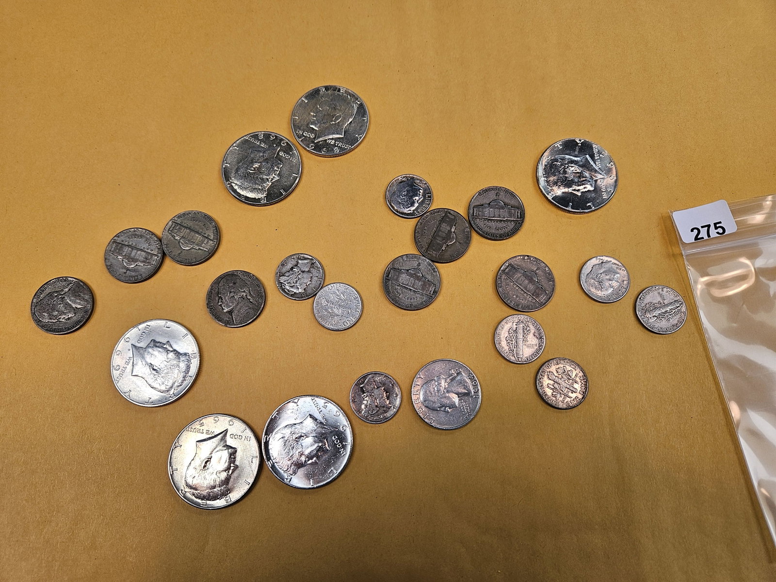 BETTER THAN JUNK Silver! - 2