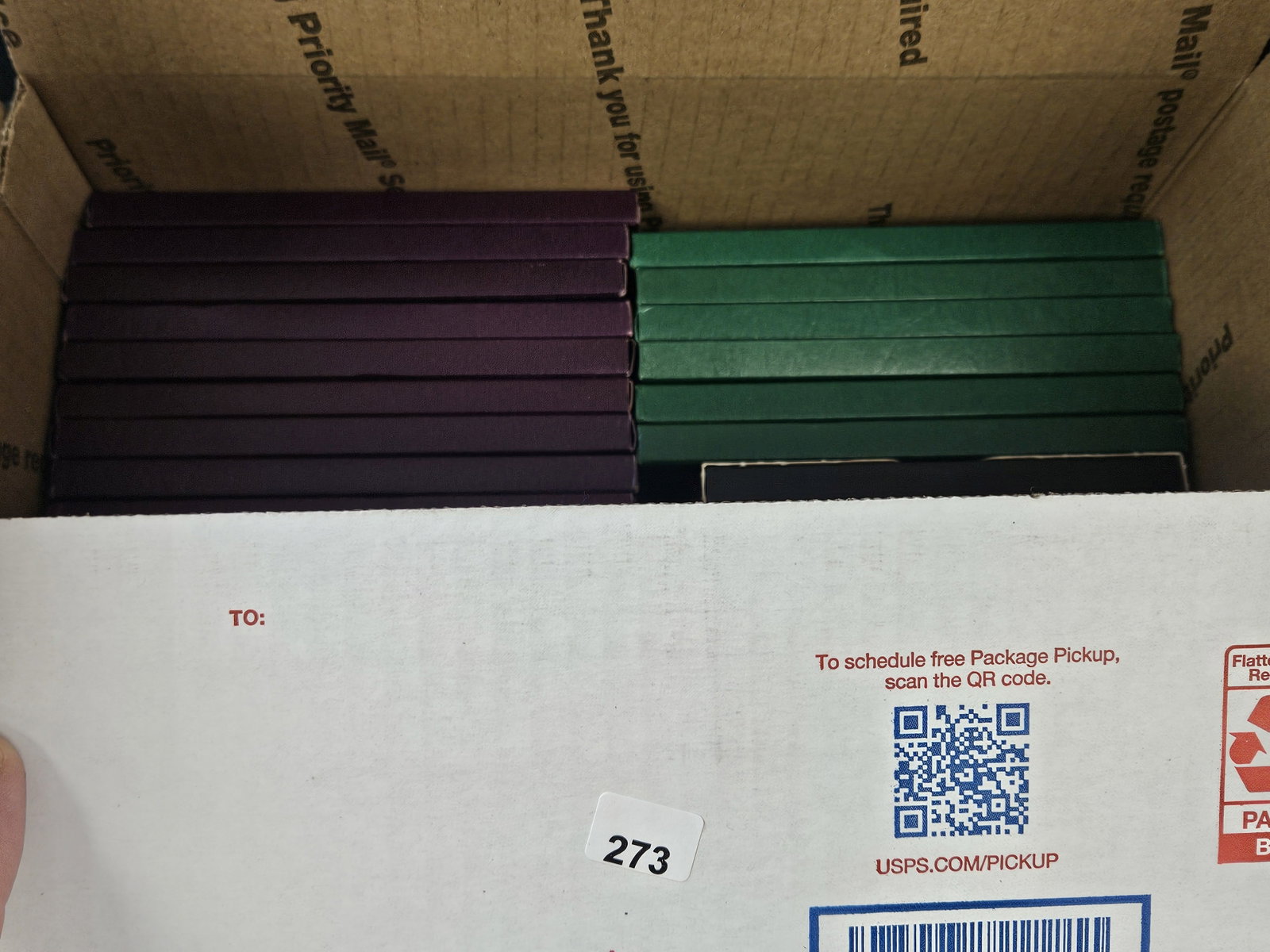 Thirty-six US Proof Sets - 2