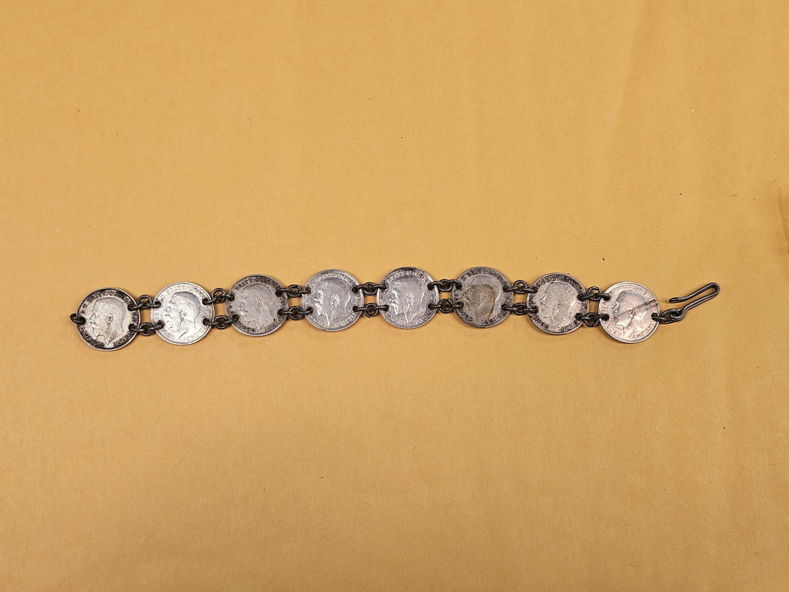 Silver Coin Jewelry - 4