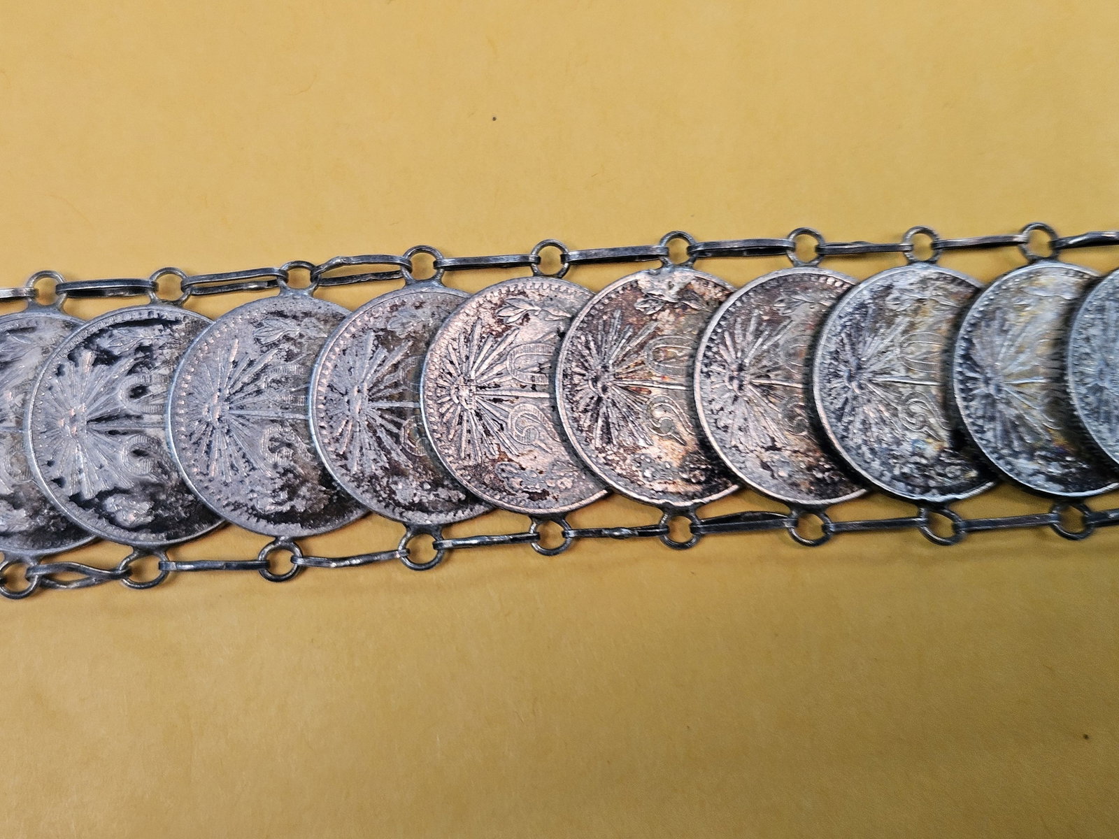 Silver Coin Jewelry - 3