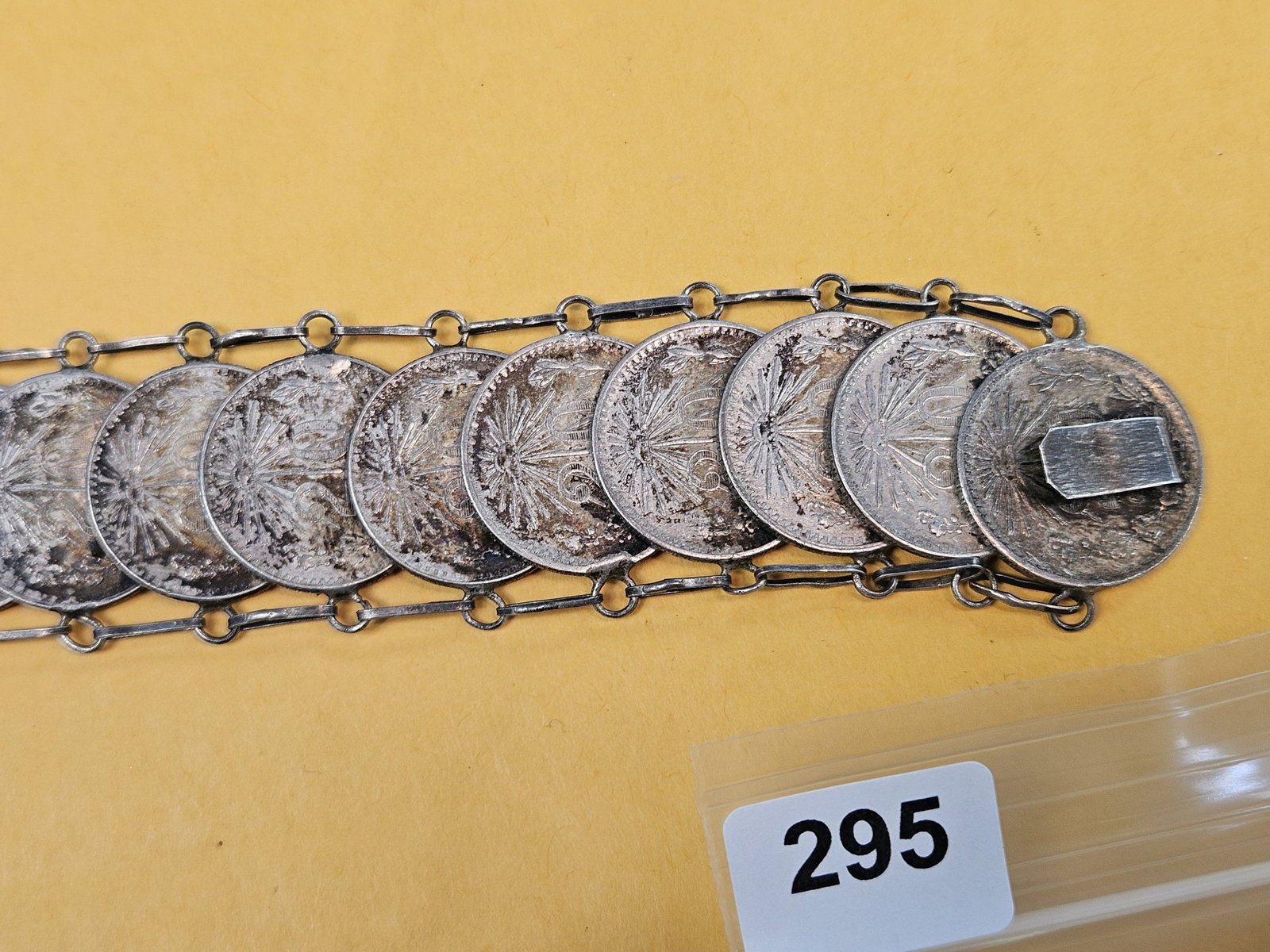 Silver Coin Jewelry - 4