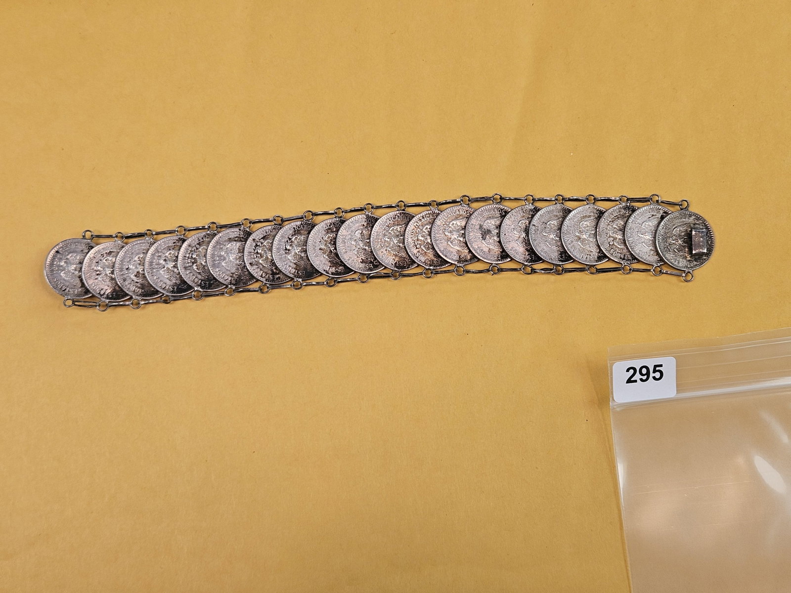 Silver Coin Jewelry - 5