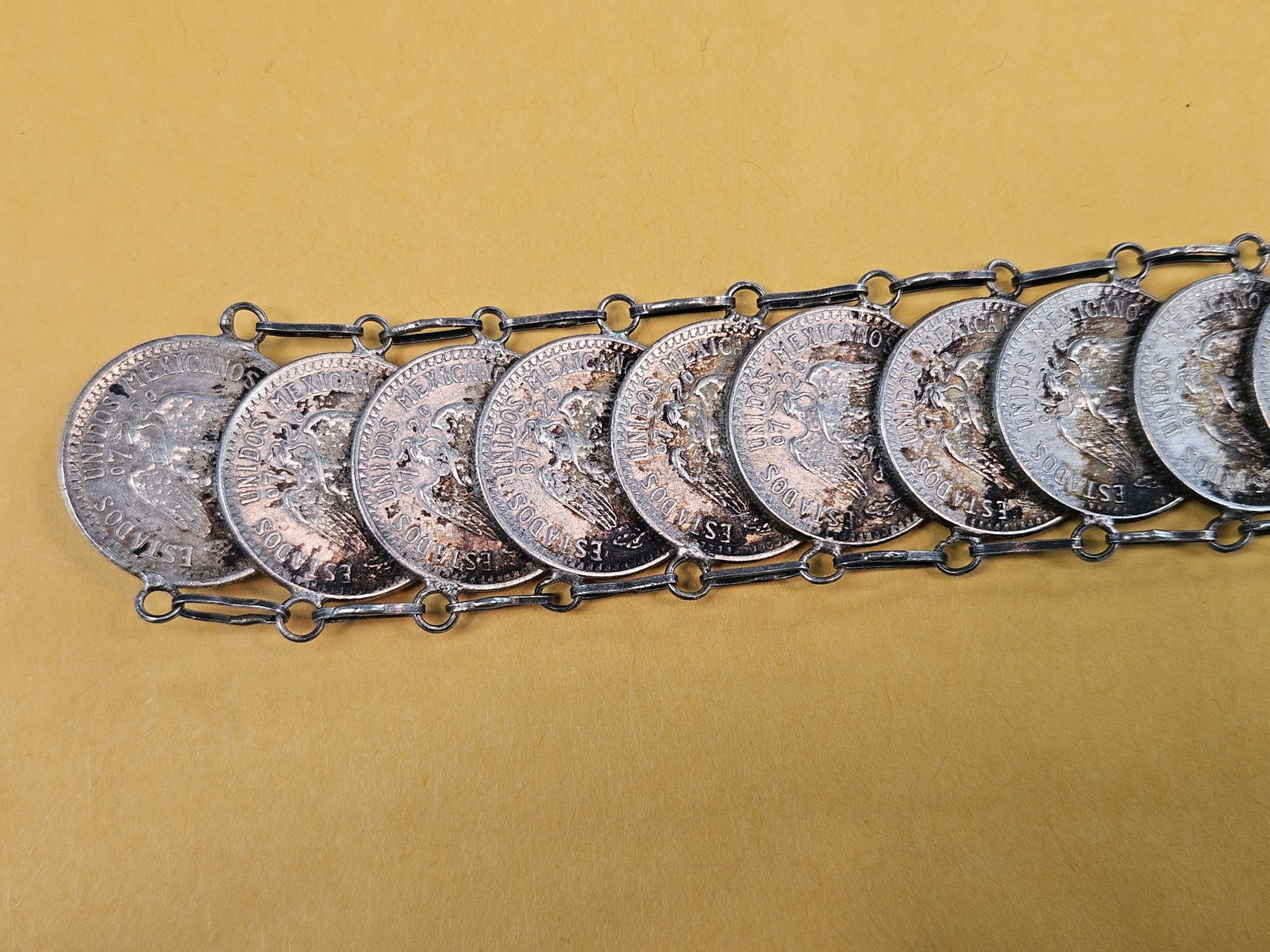 Silver Coin Jewelry - 6