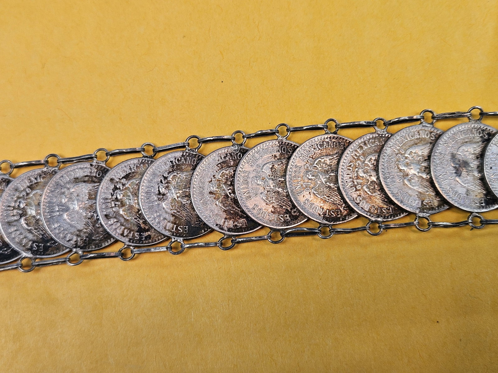 Silver Coin Jewelry - 7