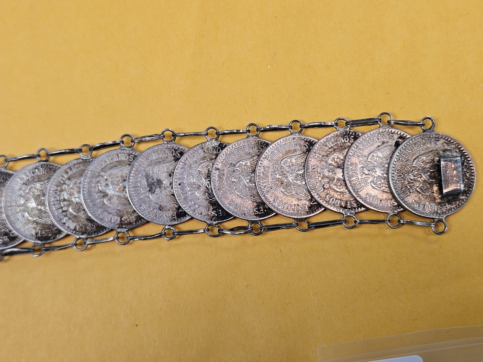 Silver Coin Jewelry - 8