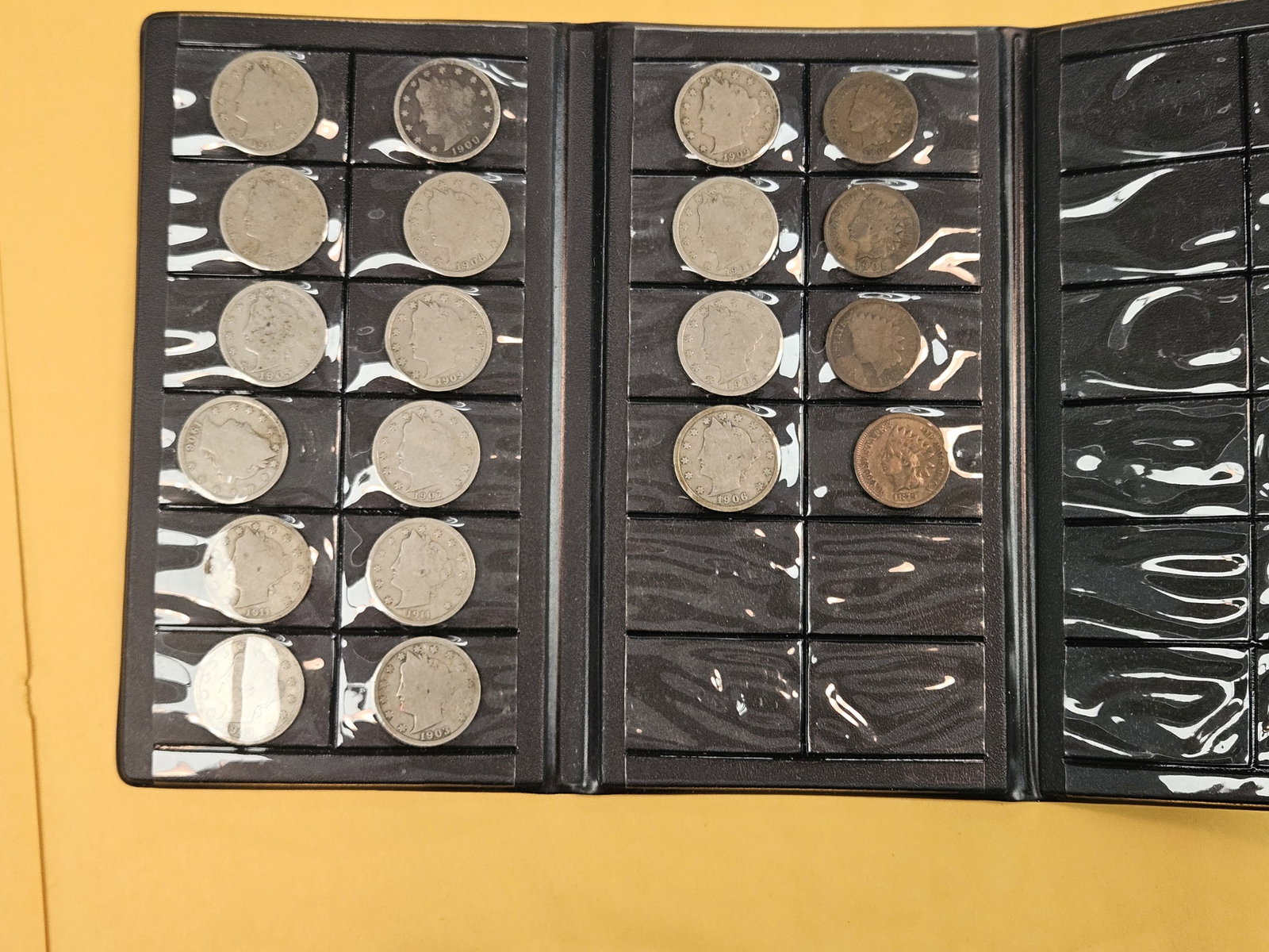 The Penny Passport Book - 2