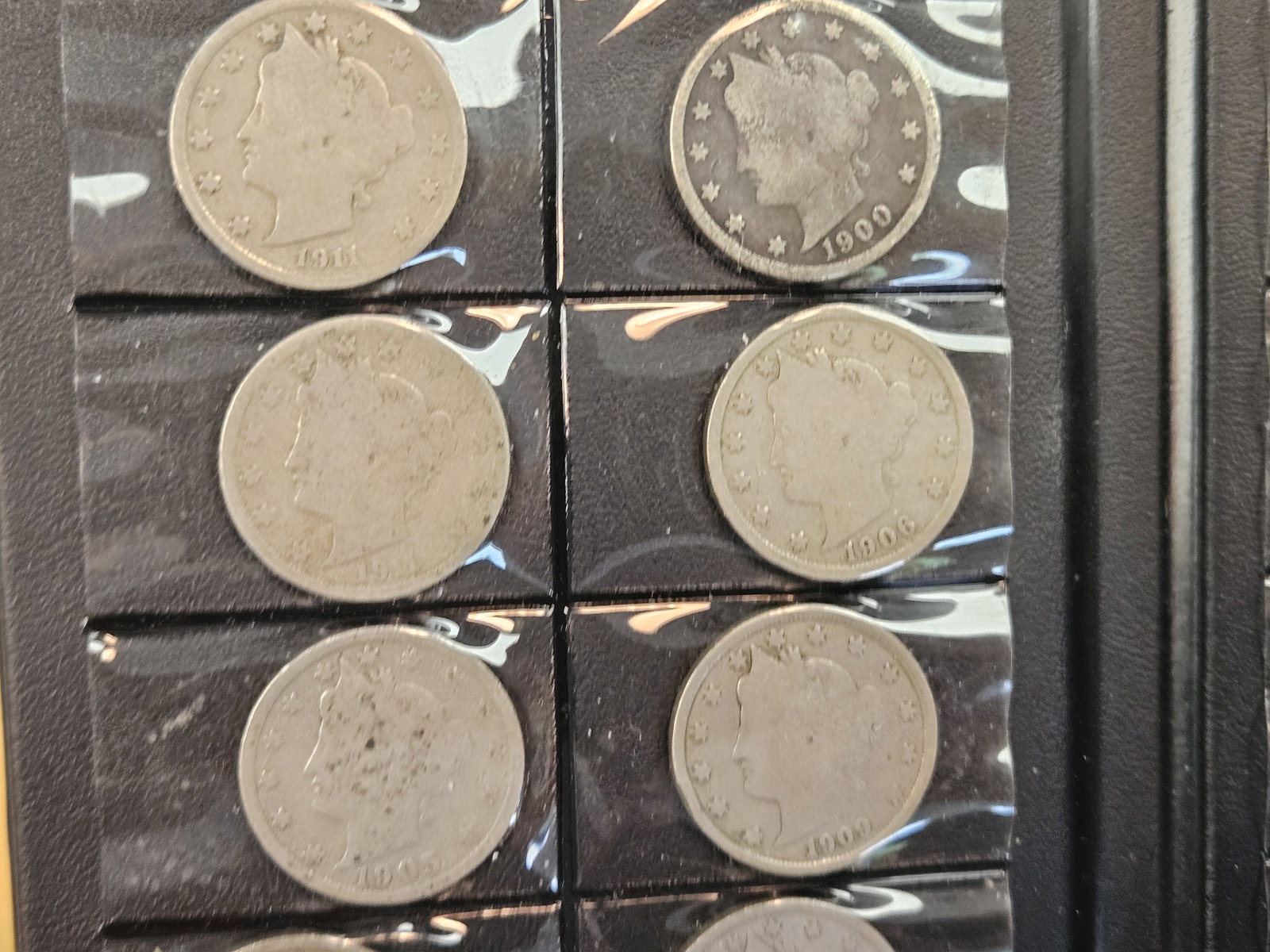 The Penny Passport Book - 3
