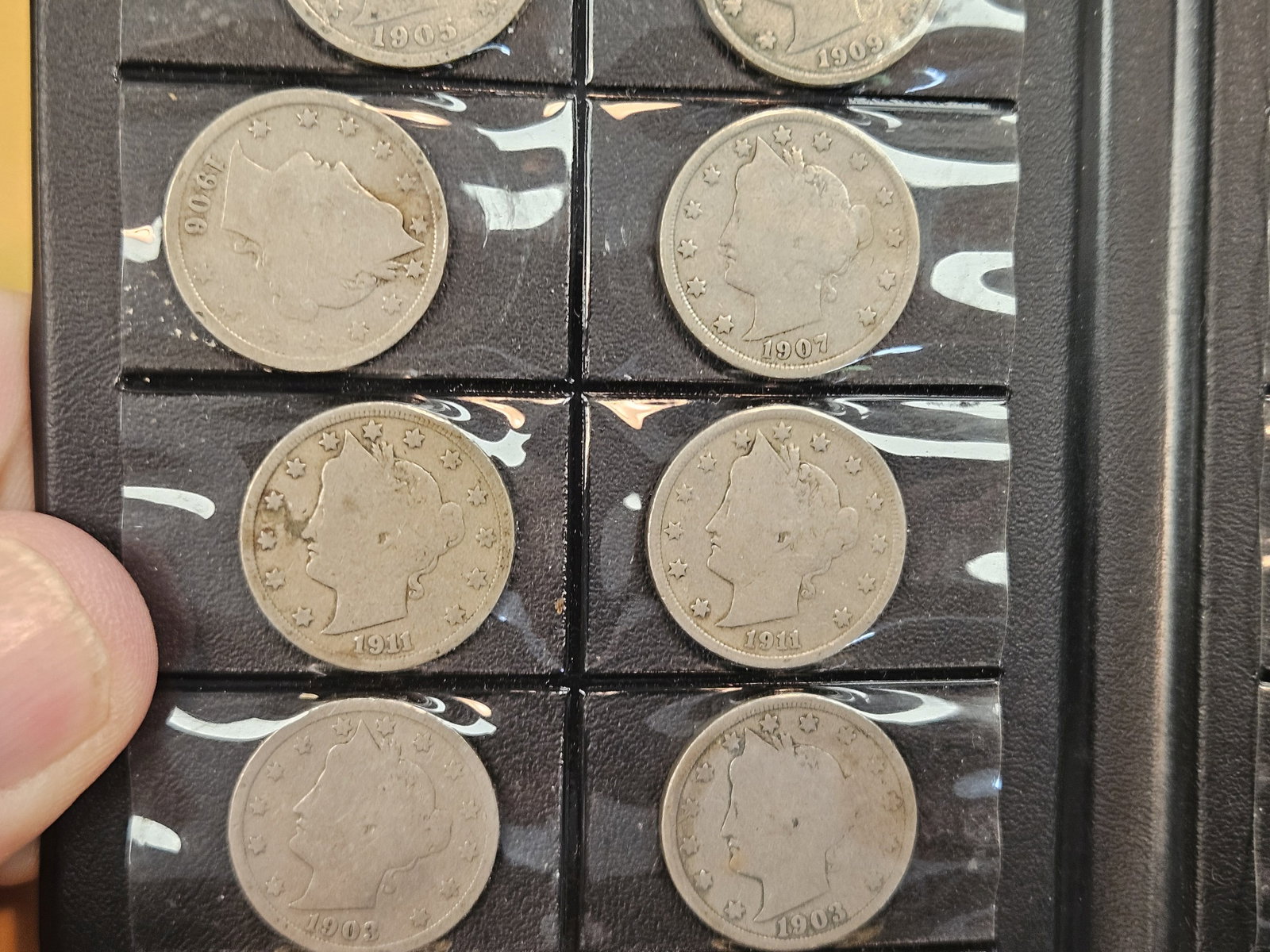 The Penny Passport Book - 4