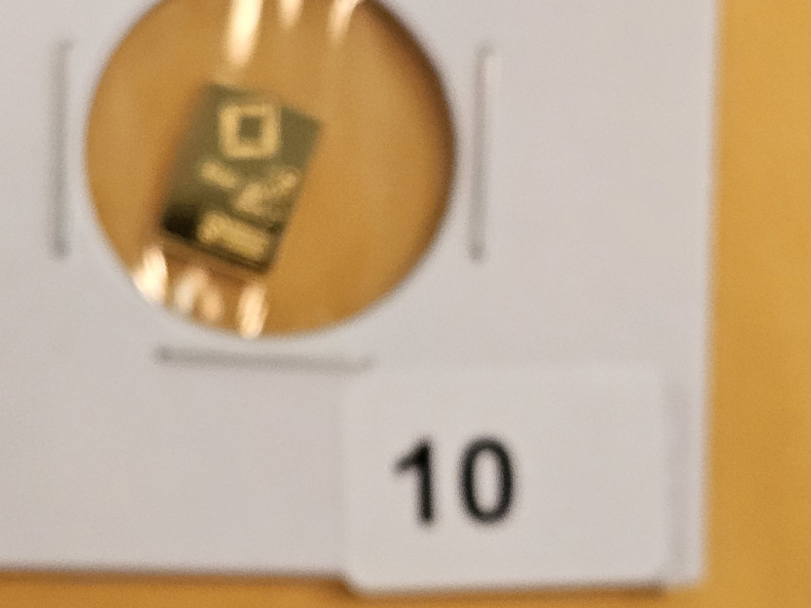 GOLD! Valcambi Suisse One Gram .9999 fine gold bar - 2