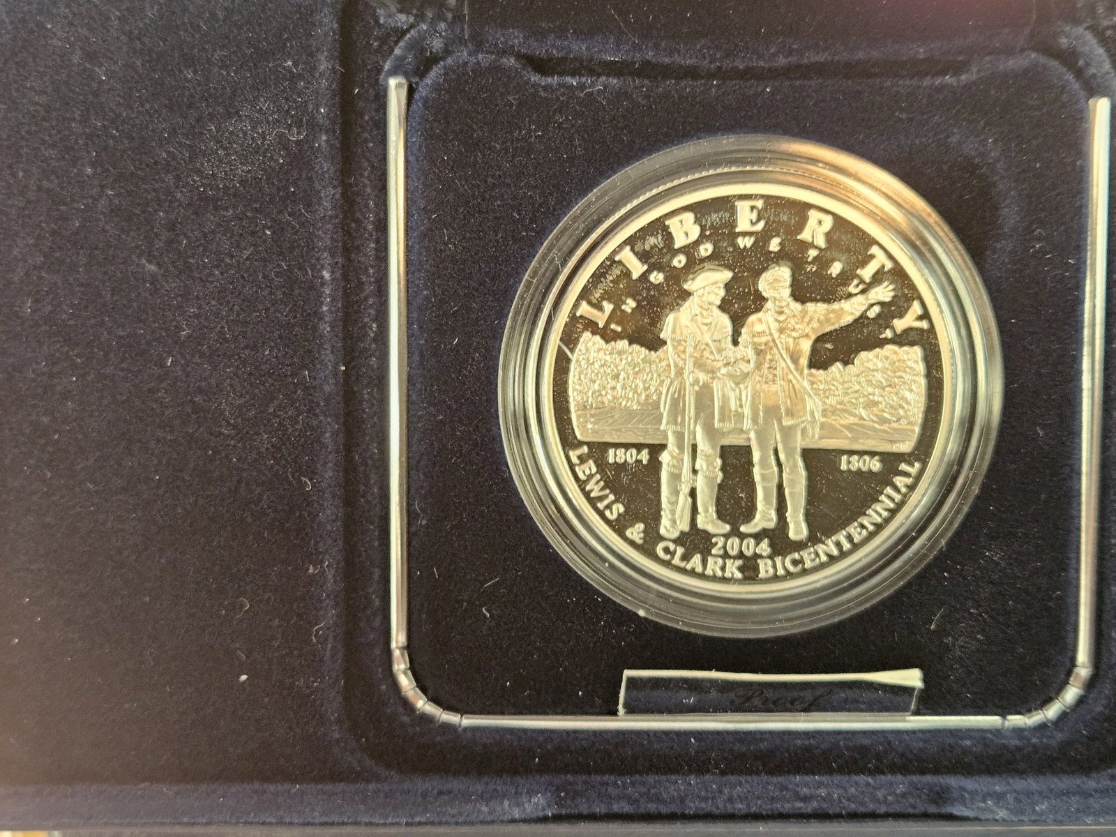 Five mixed US Mint Products - 4