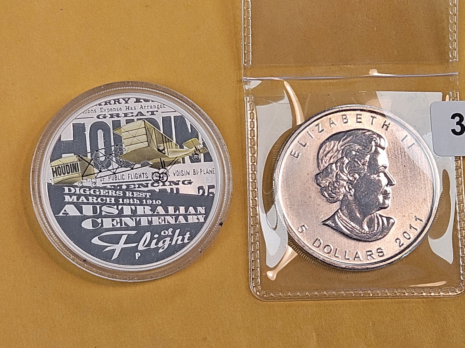 World Silver - 2