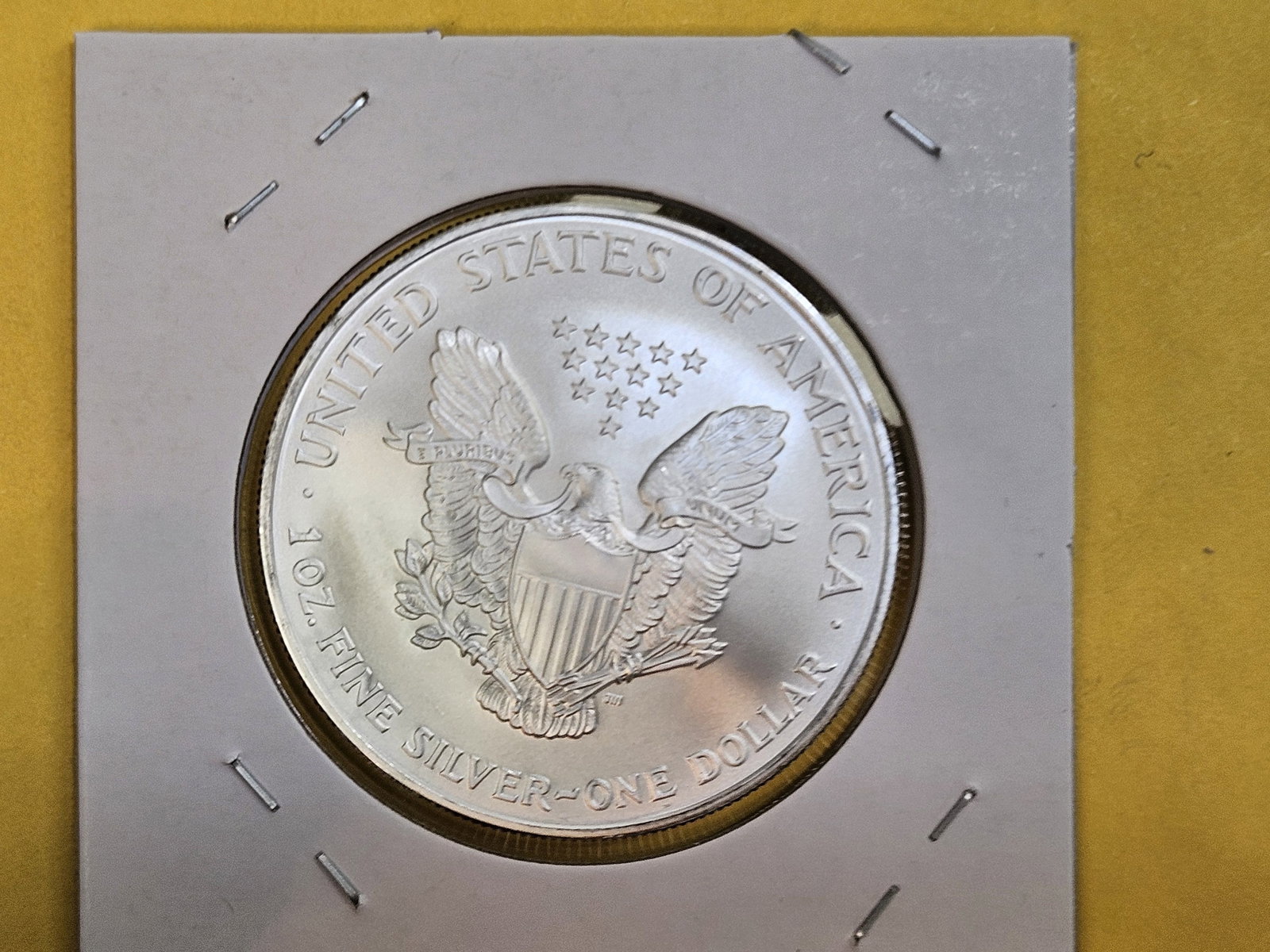 And last, but not least, a GEM BU 2007 ASE - 2