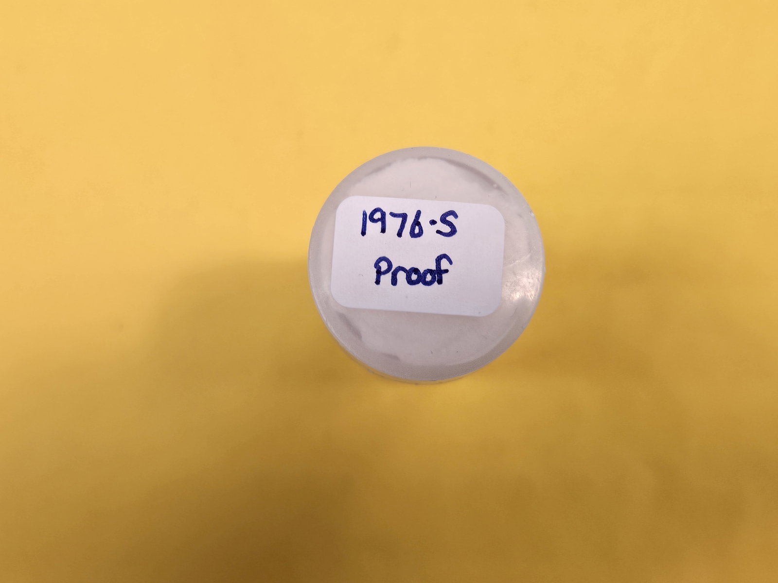 Full Roll of 1976-S Proof Jefferson Nickels (1 of 2)