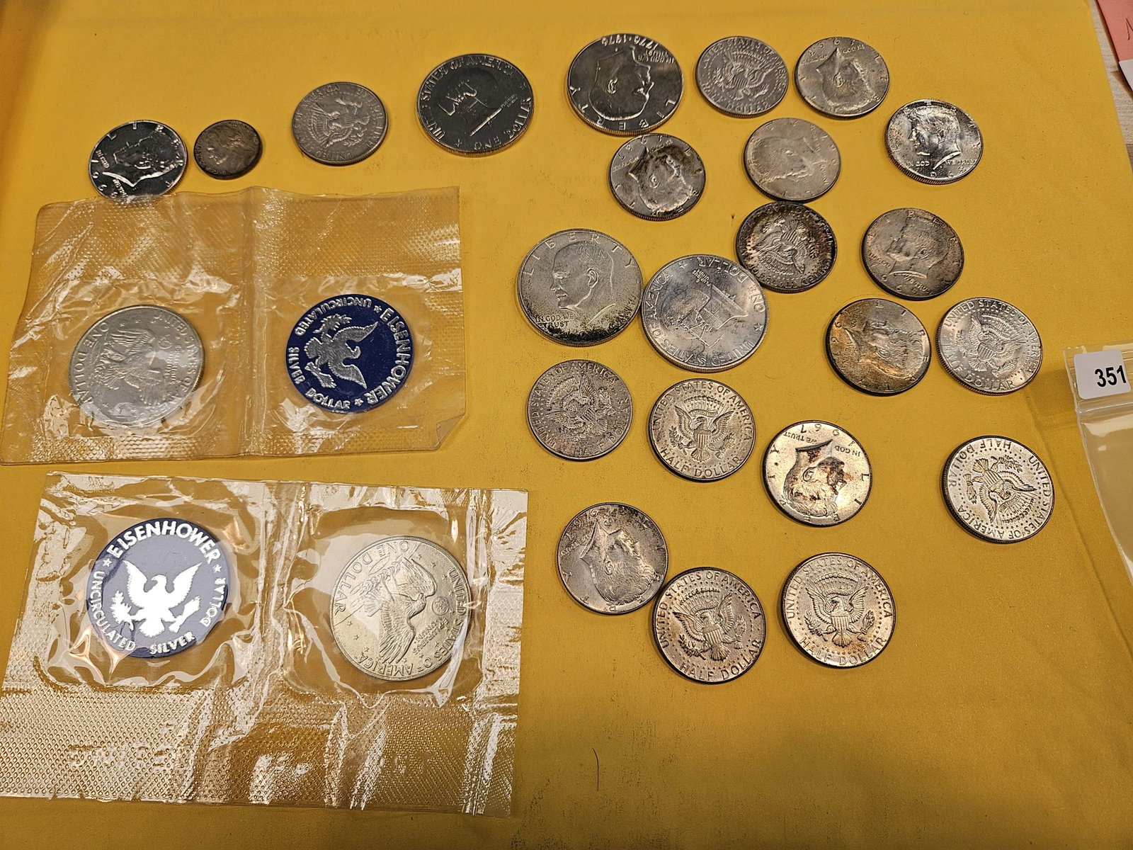 BETTER THAN JUNK SILVER! - 2
