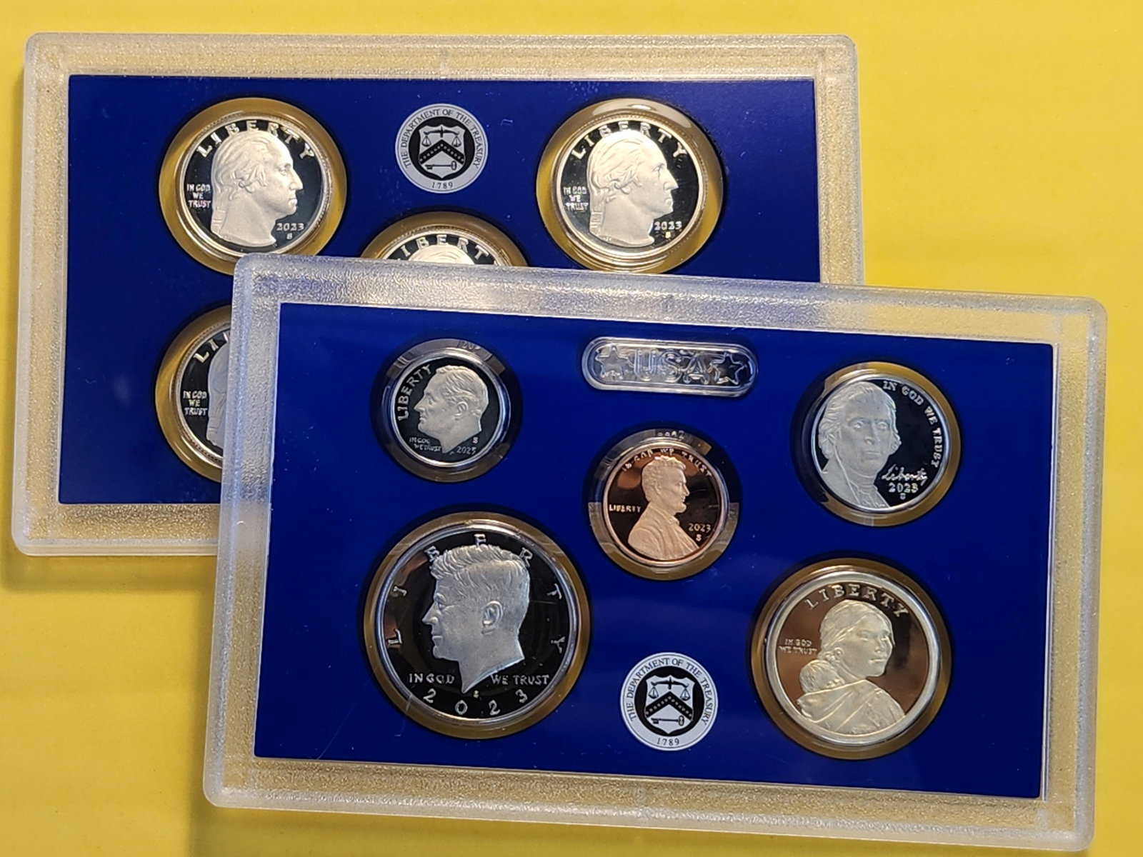 2023 US Proof Set - 2
