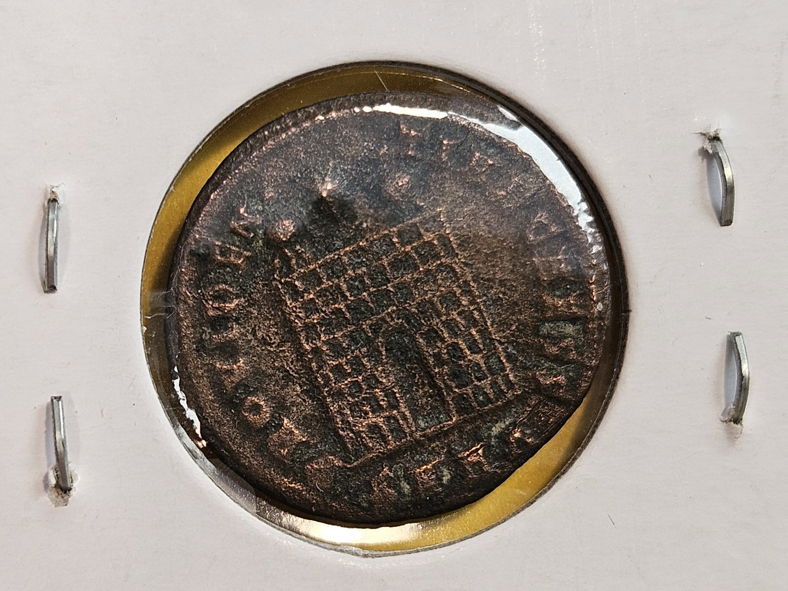 ANCIENTS! Greece and Roman - 5