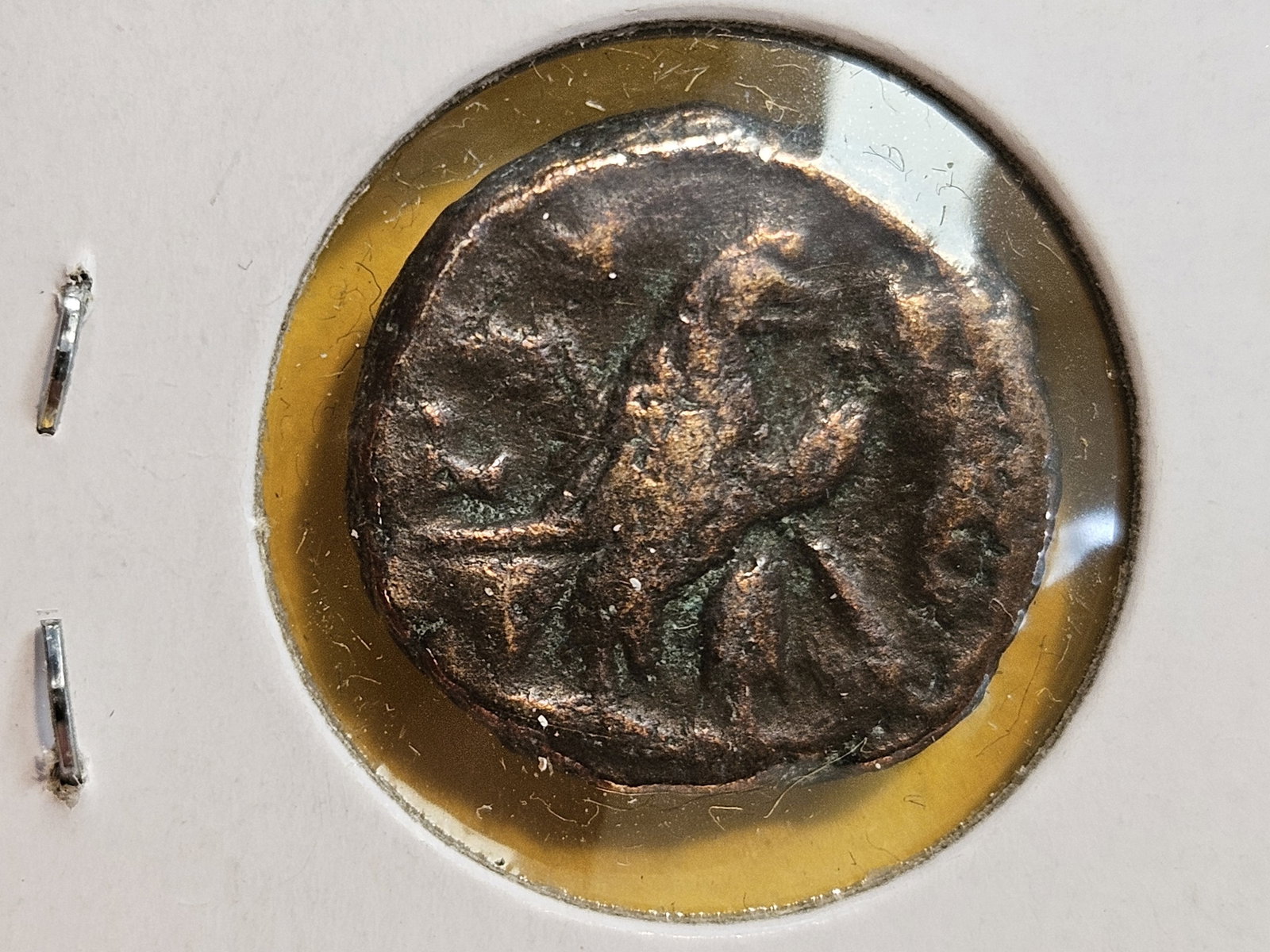 ANCIENTS! Two Ancient Roman coins - 3