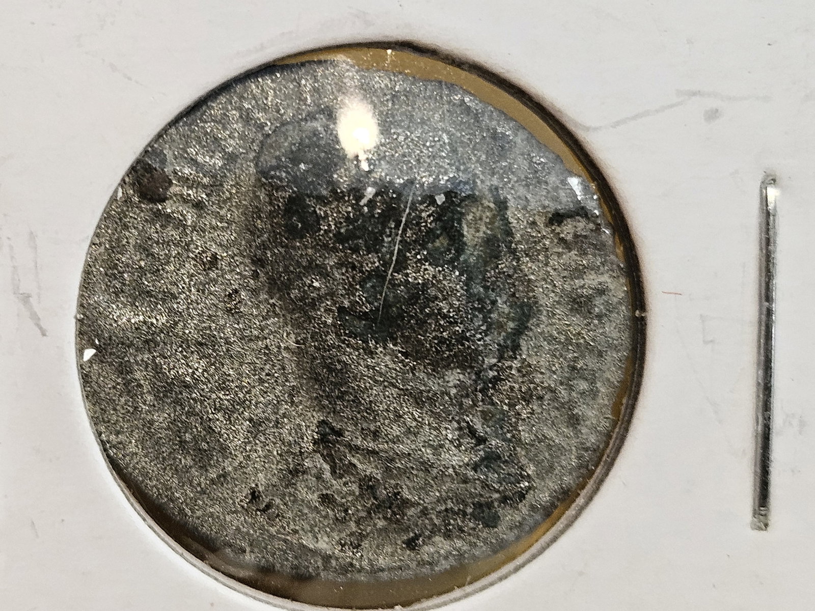 ANCIENTS! Two Ancient Roman coins - 4