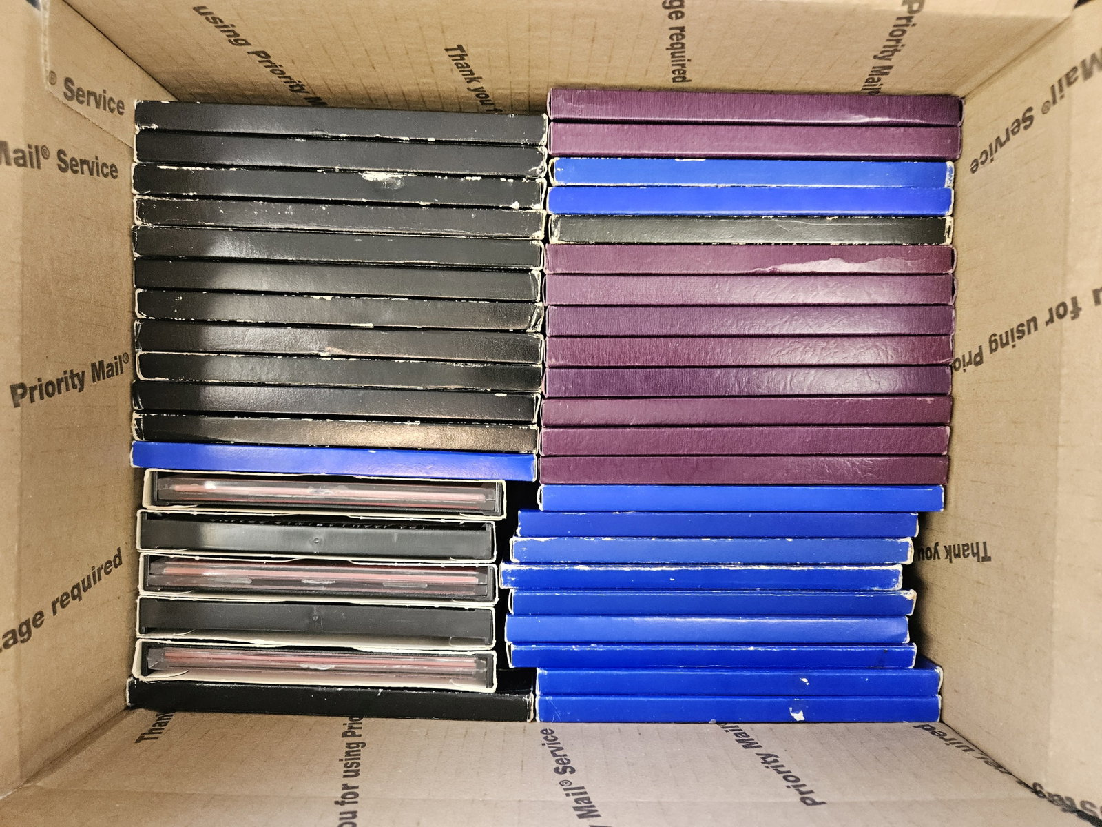 FORTY US Proof Sets (1 of 2)