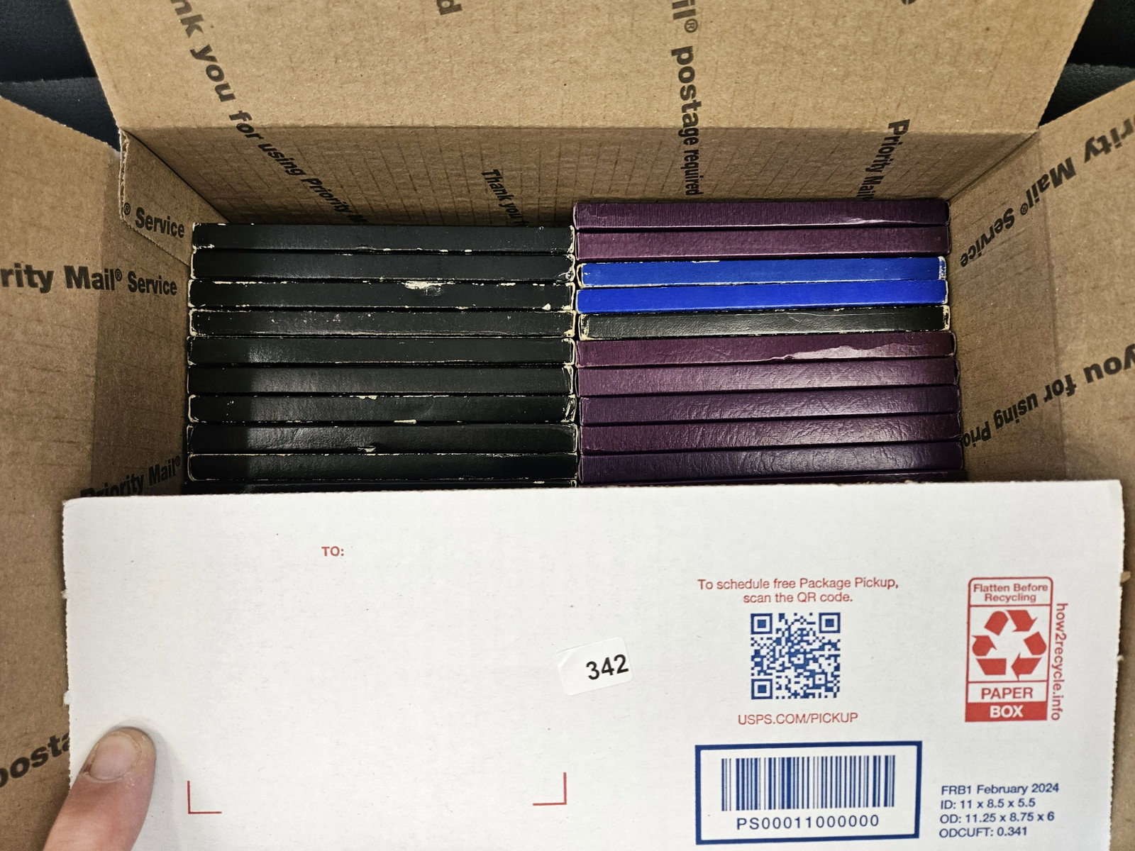FORTY US Proof Sets - 2