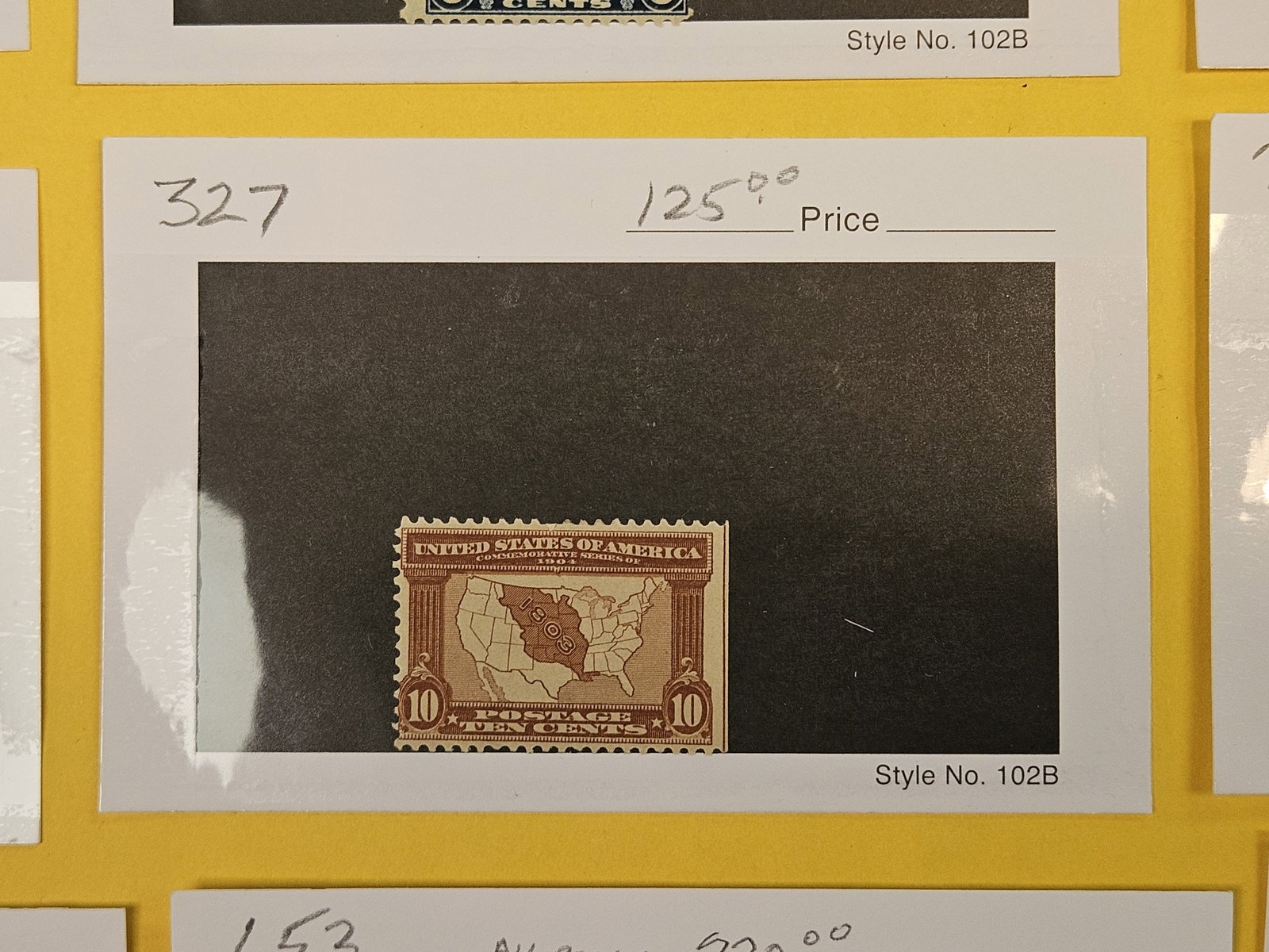 BETTER PHILATELICS! - 6