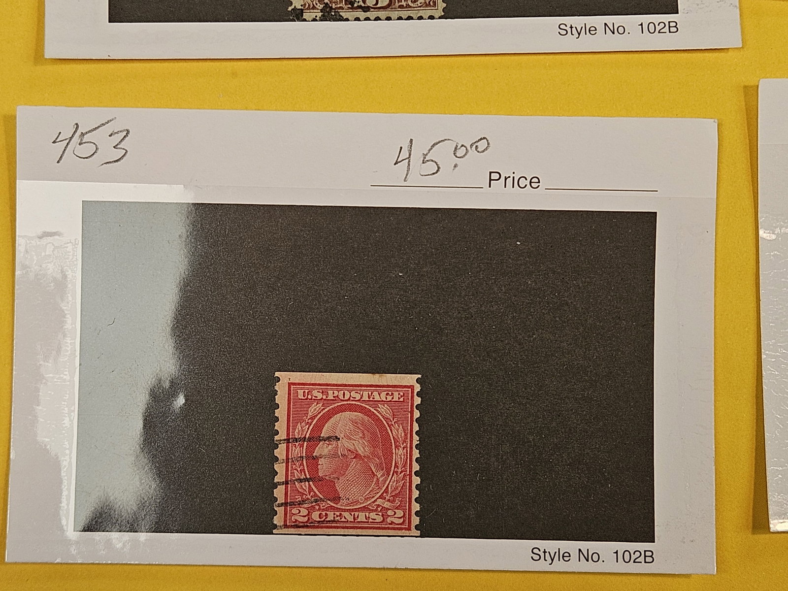 BETTER PHILATELICS! - 4