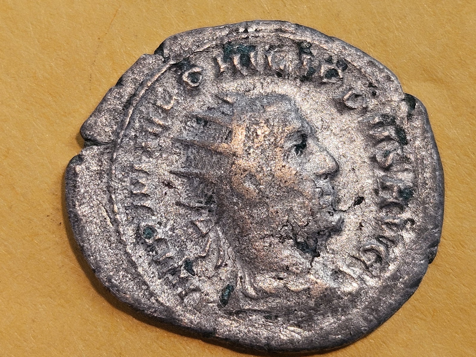 ANCIENT! Philip I 244 - 249 AD (1 of 3)