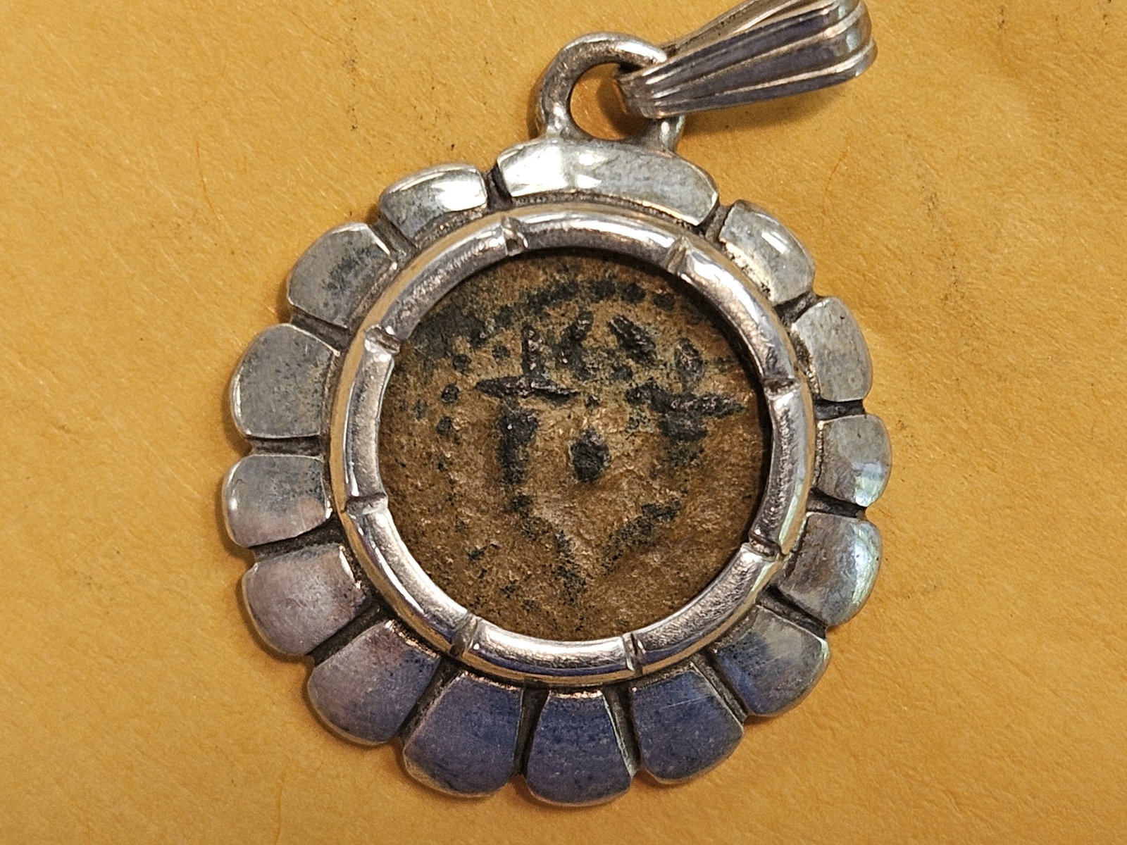 ANCIENT ERROR! Cool Double Struck error - 3