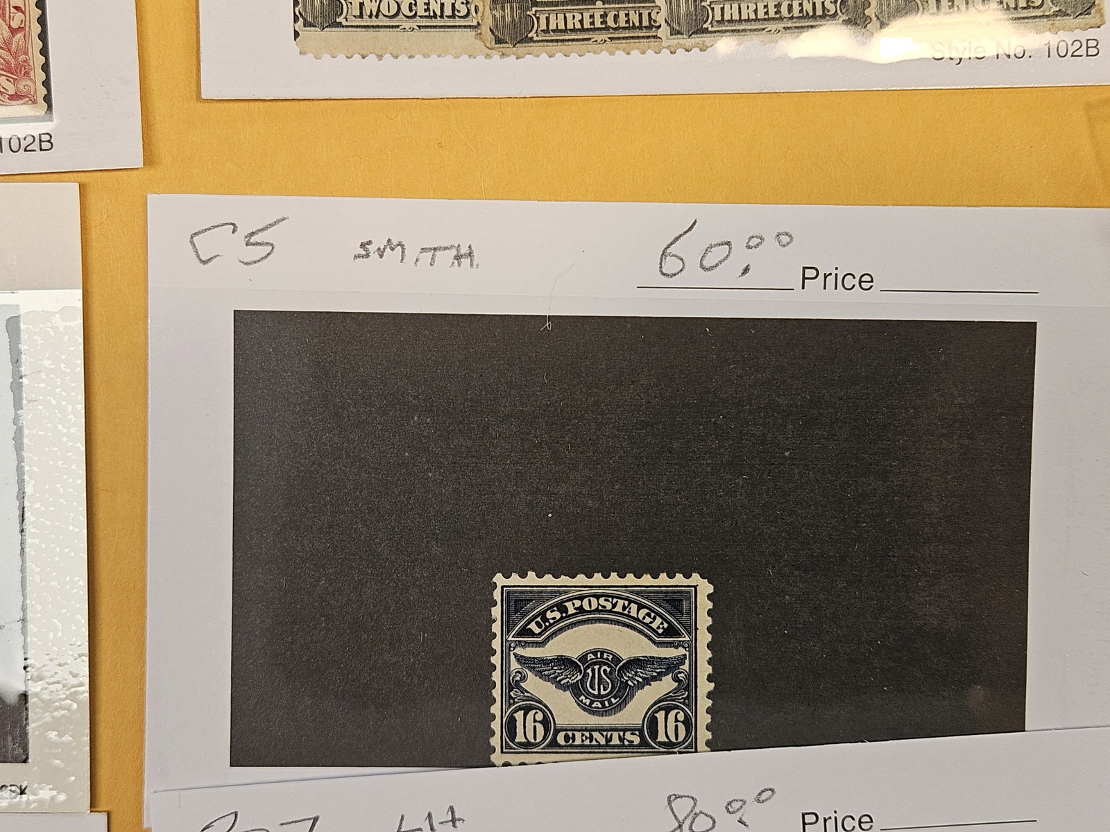 BETTER PHILATELICS! - 12