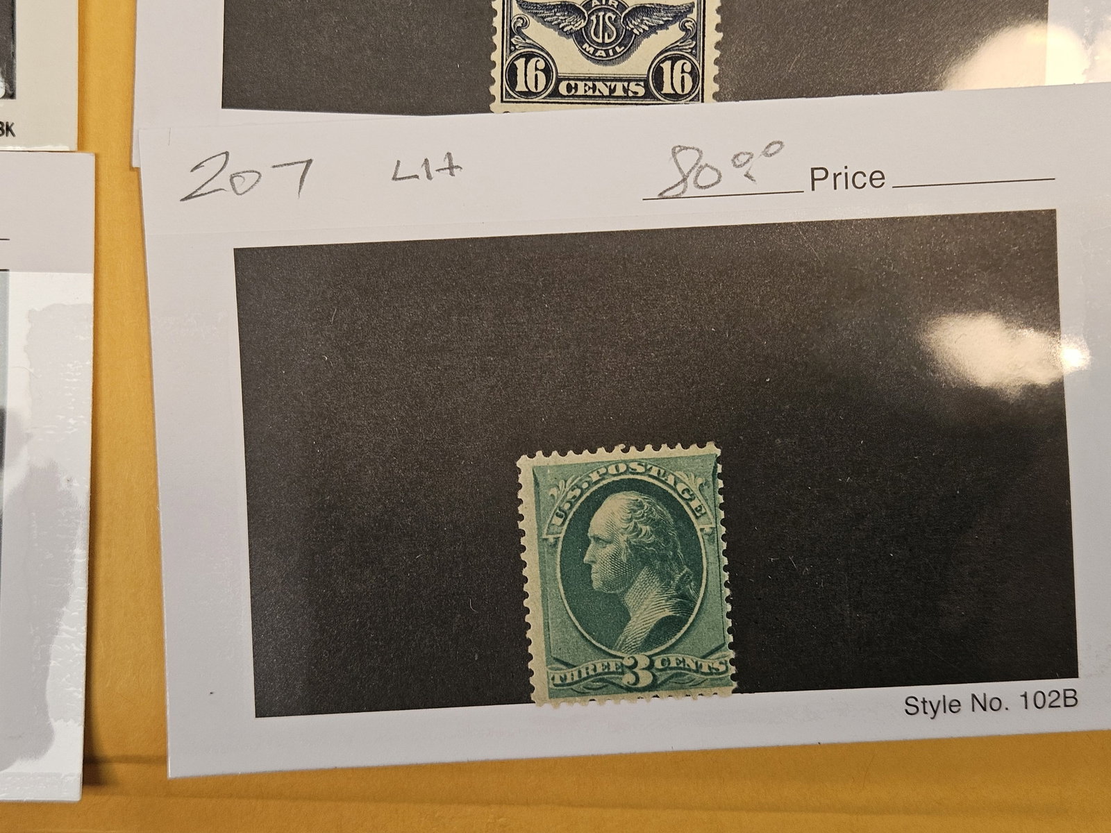 BETTER PHILATELICS! - 13