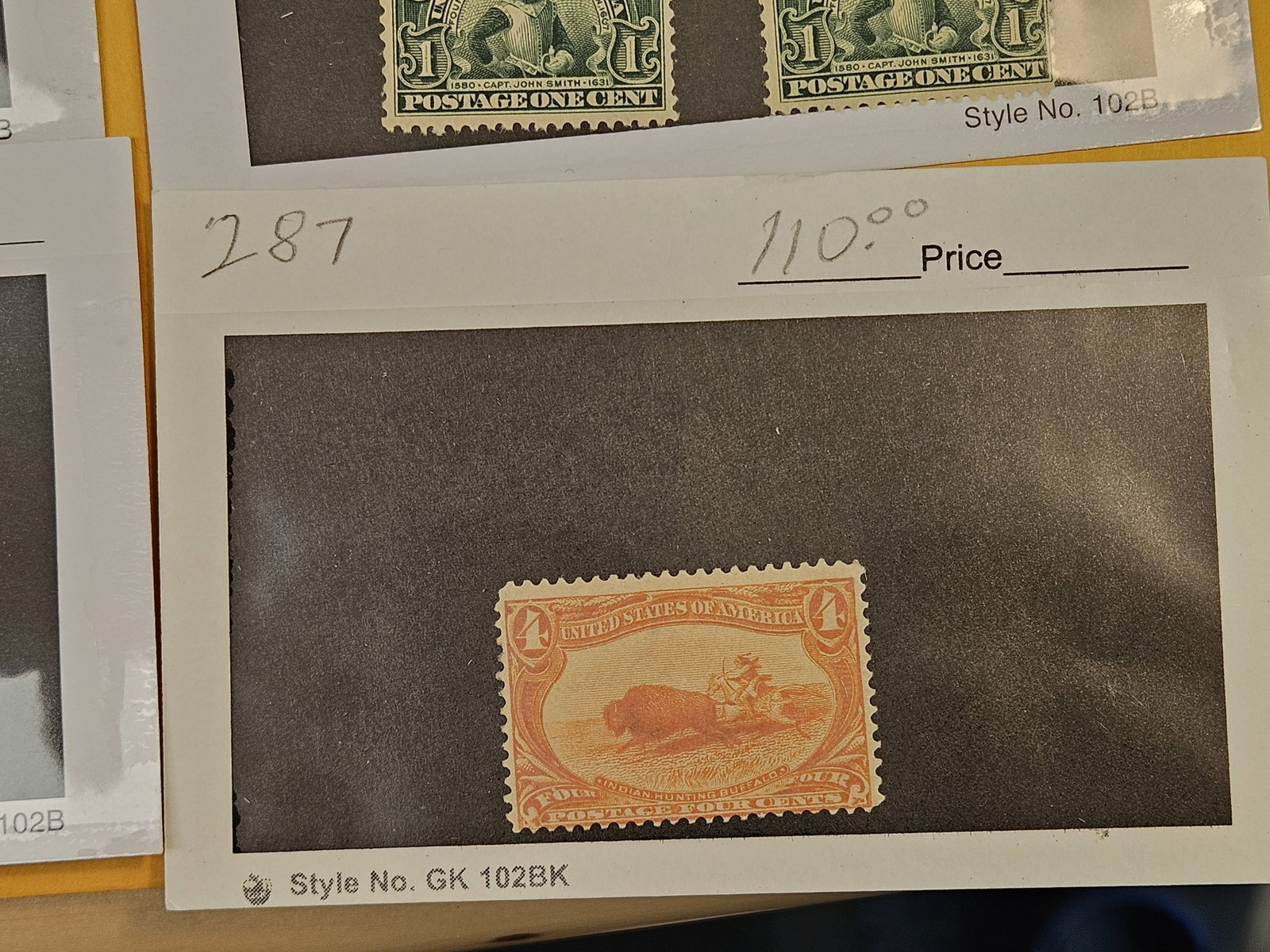 BETTER PHILATELICS! - 13