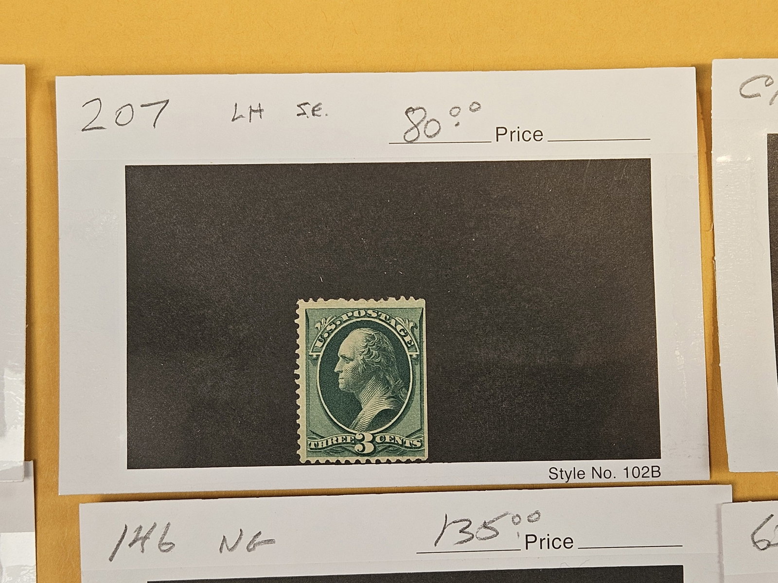 BETTER PHILATELICS! - 6