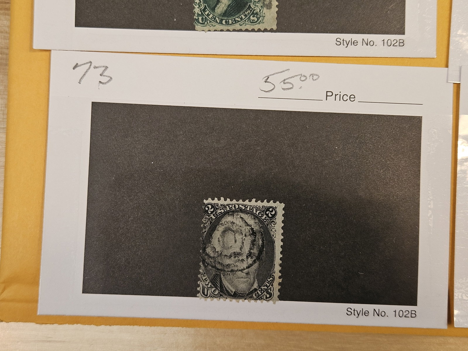 BETTER PHILATELICS! - 5