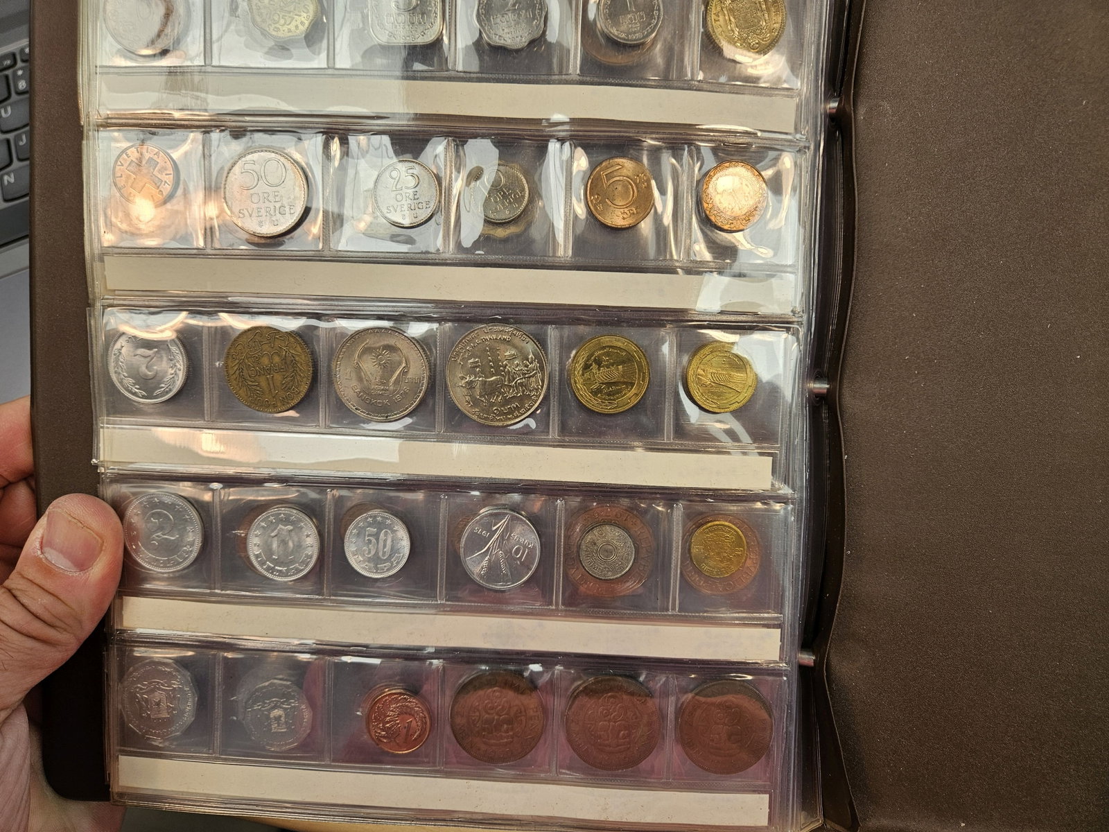 COINS of the WORLD! - 12