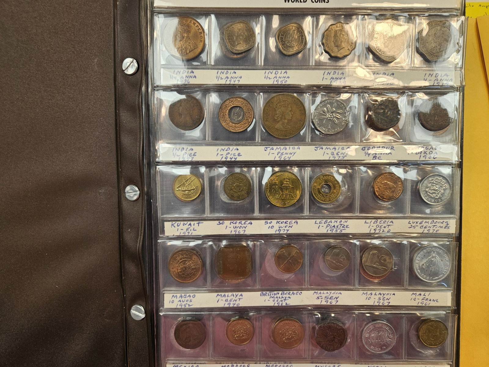 COINS of the WORLD! - 2