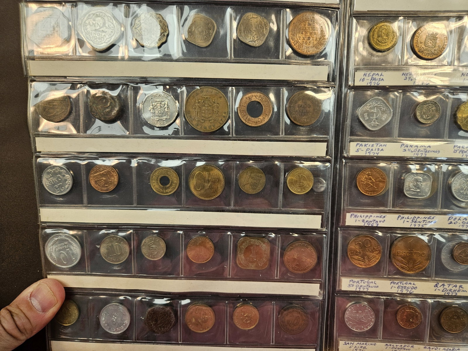 COINS of the WORLD! - 4
